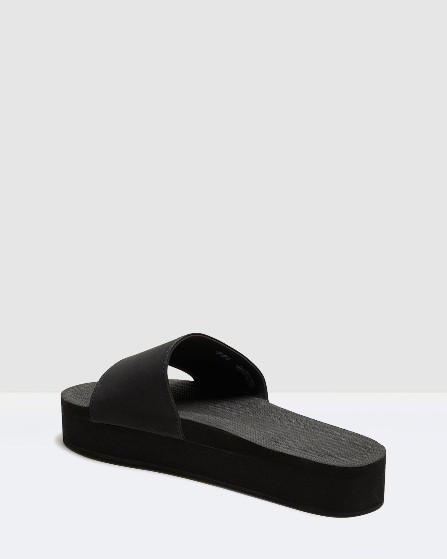 Platform Slides Black
