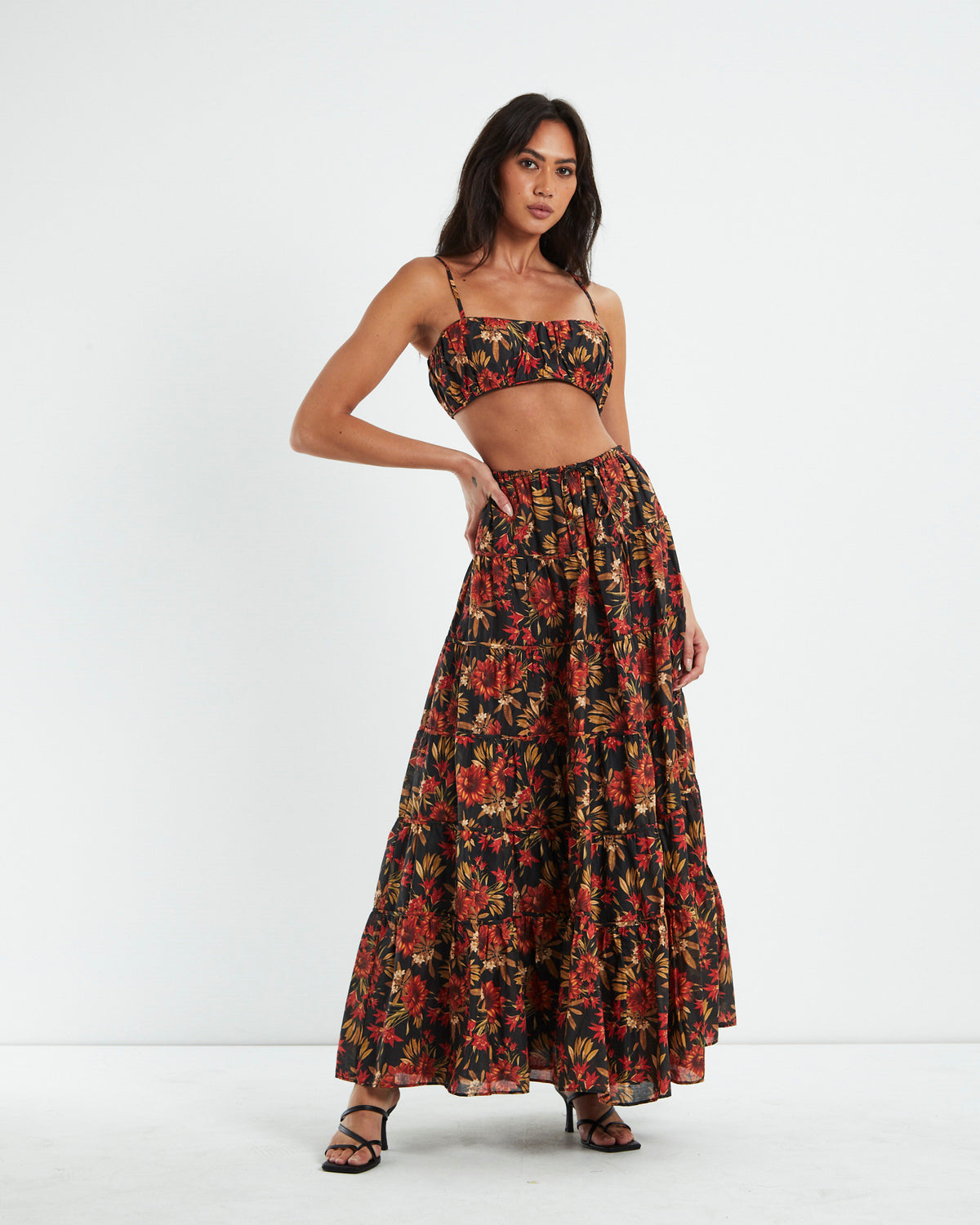 Willow Top Australiana Multi ASSORTED