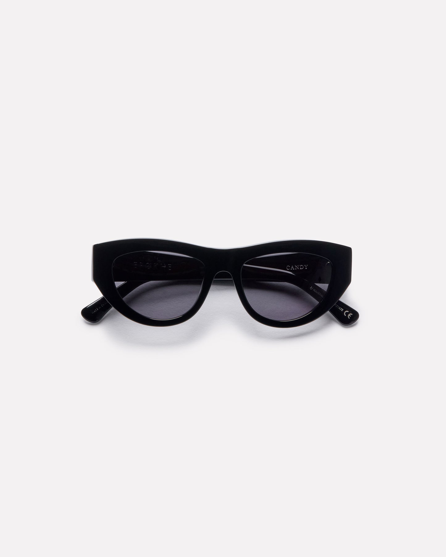 Candy Sunglasses Black
