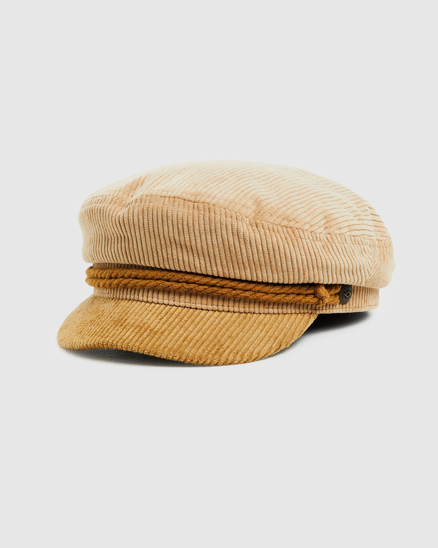 Fiddler Cap Mojave/Medal Bronze