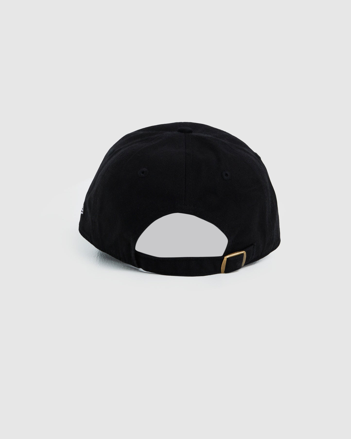 Causal Classic New York Yankees Cap Black/White