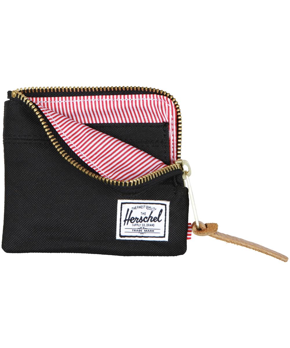 Johnny Wallet Black