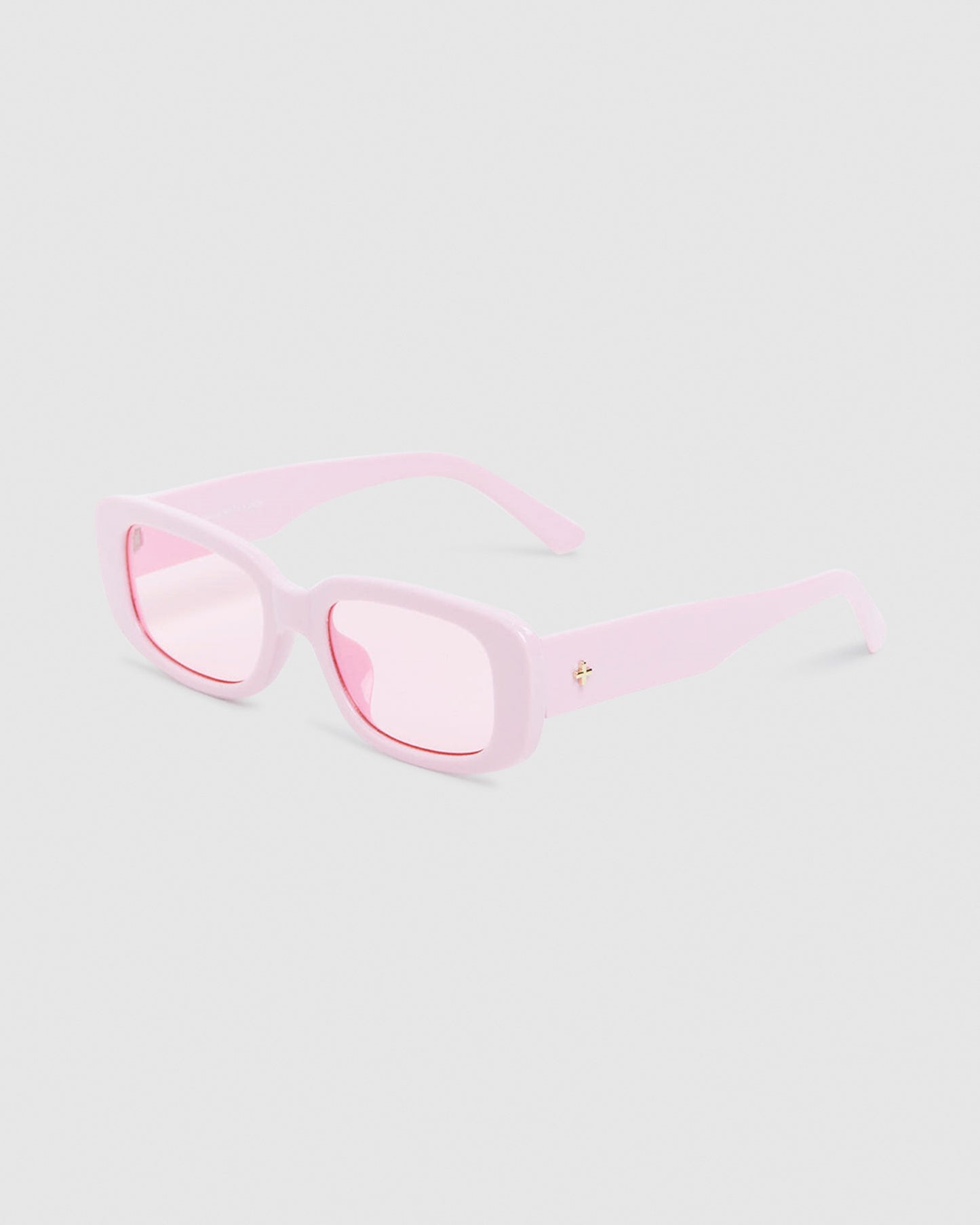 Rue Sunglasses Pink