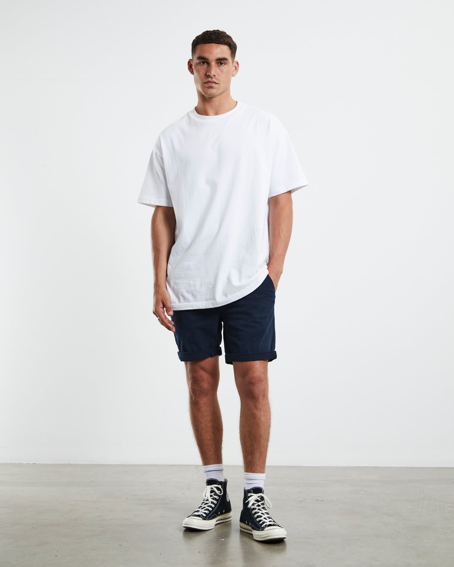 Preston Shorts