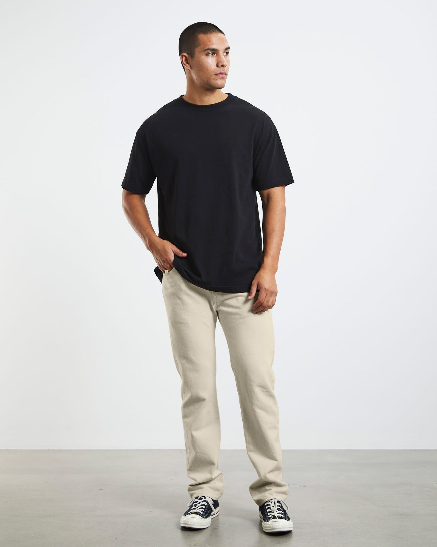 501 Original Denim Jeans