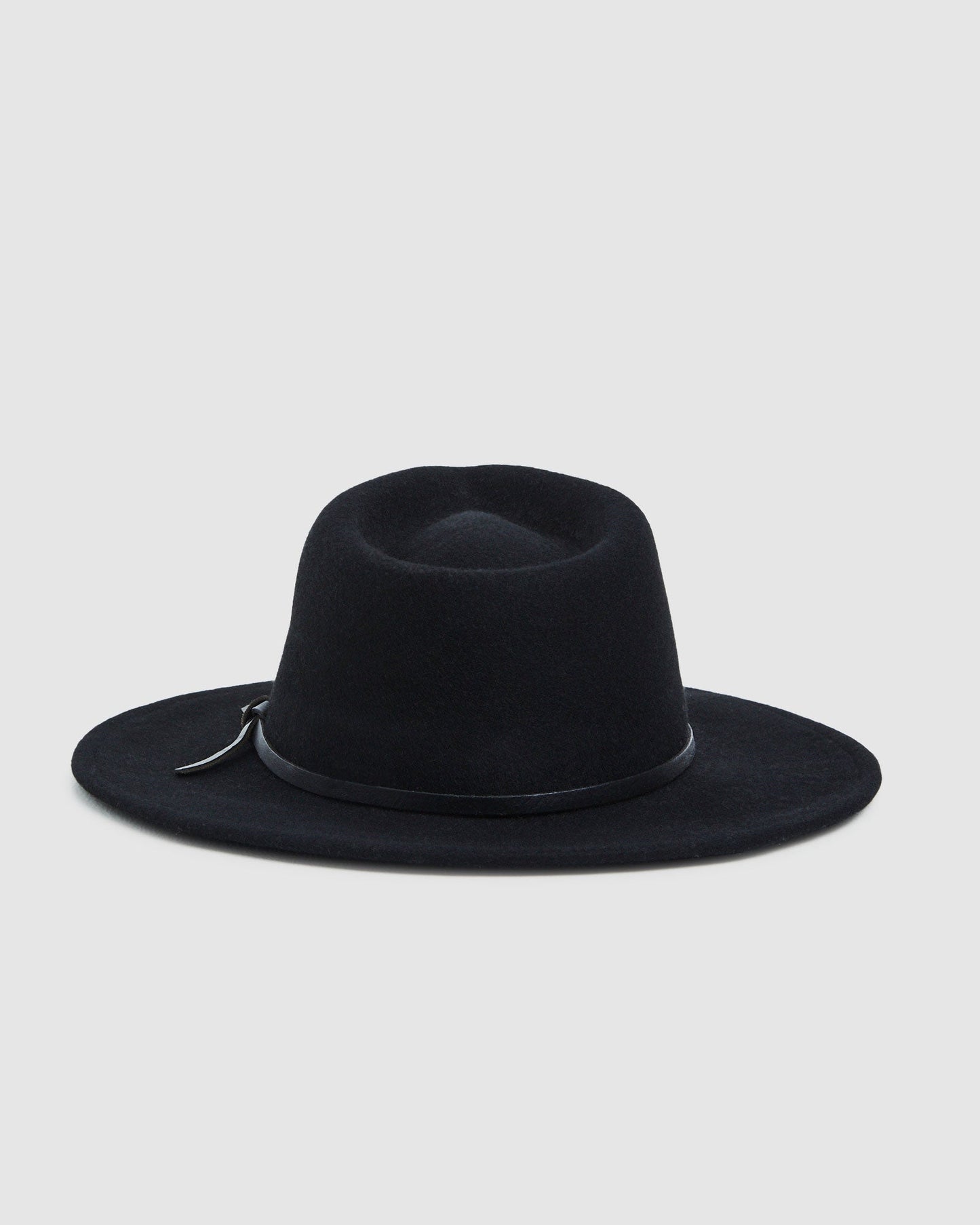 Howard Wool Fedora