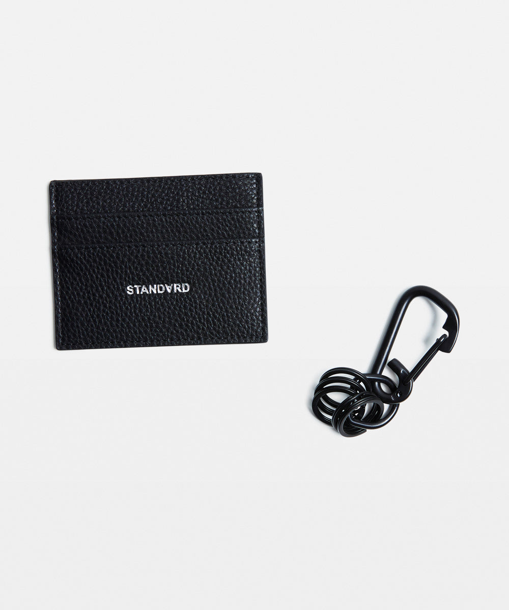 Carber Card Holder Pack