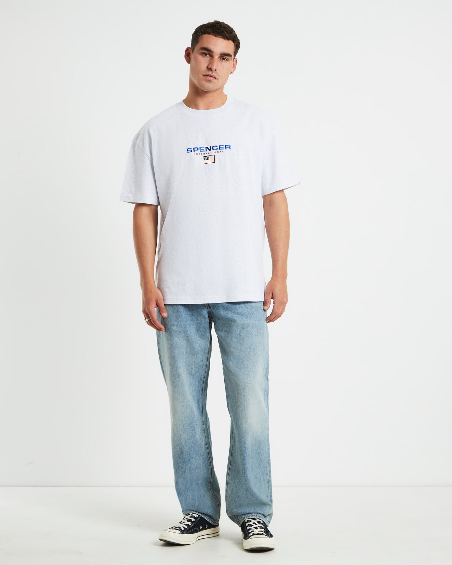 ternational T-Shirt