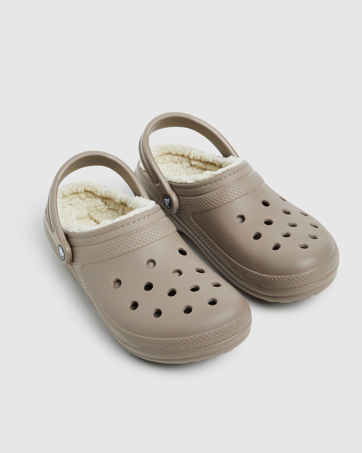 Classic Led Clogs