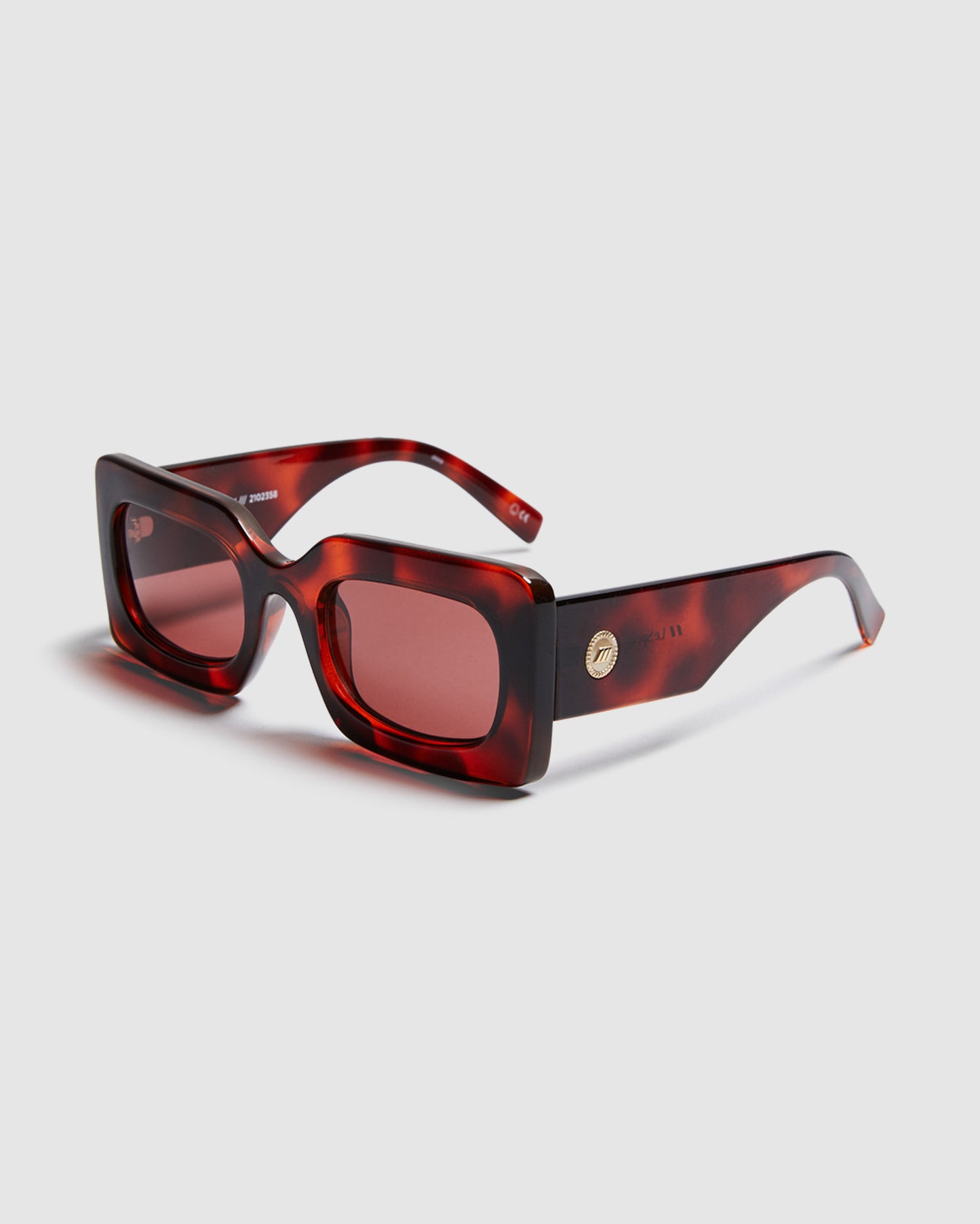 Oh Damn! Sunglasses Toffee Tort