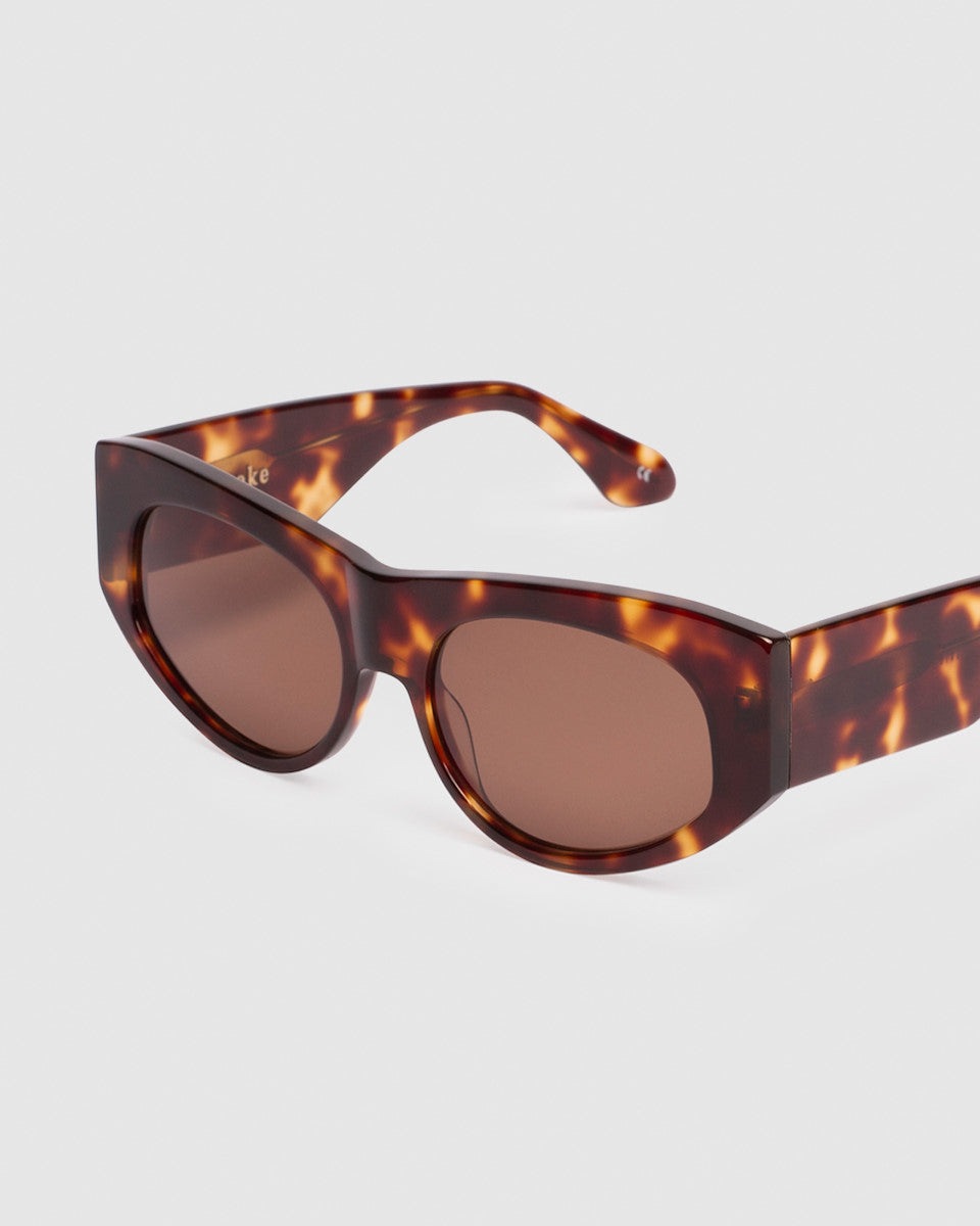 Sat Sunglasses BROWN
