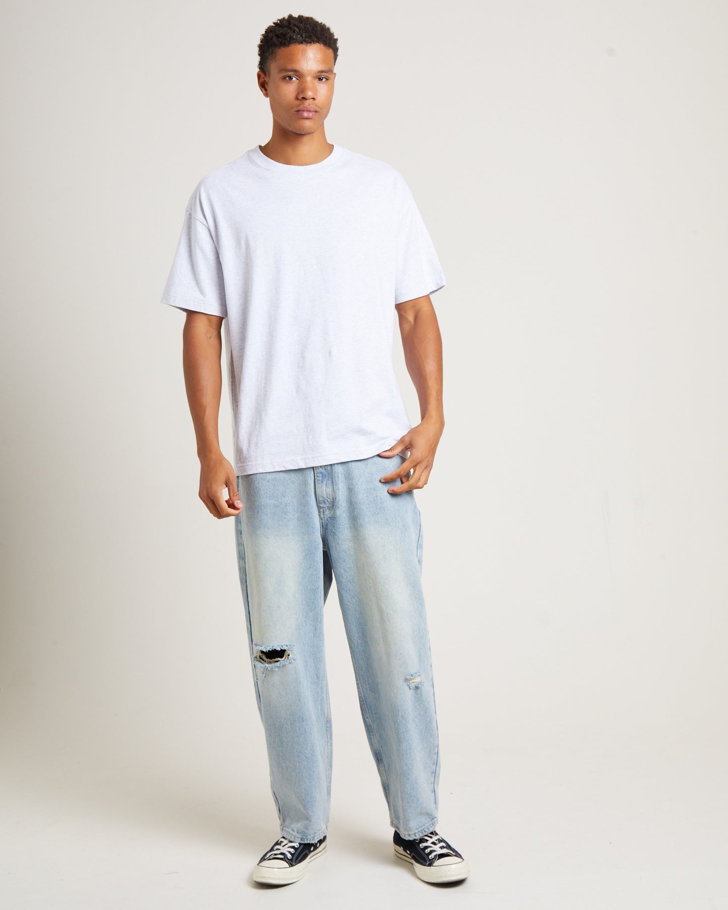 O.G. Skate T-Shirt Frost