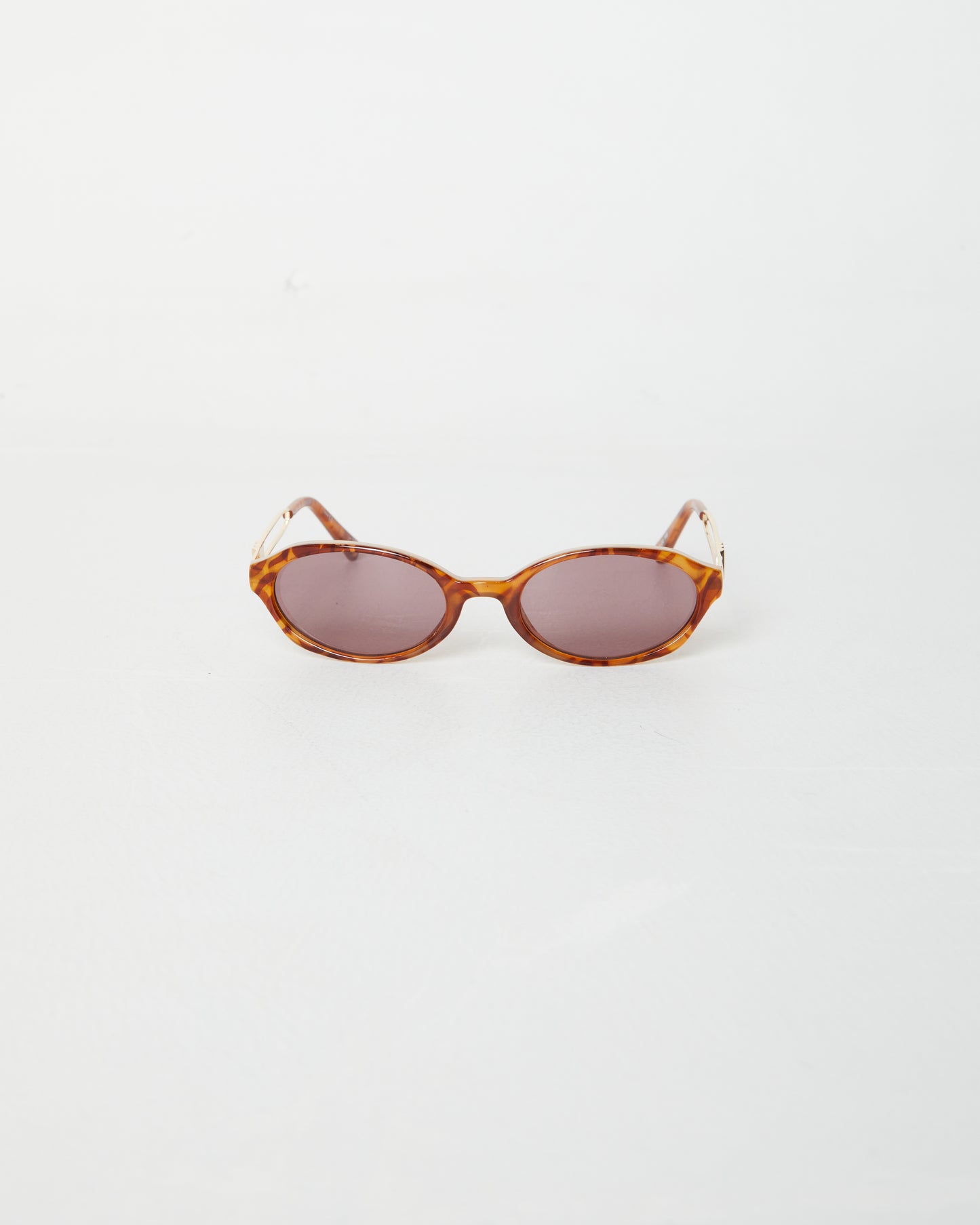 Lunita Sunglasses Toffee Tort