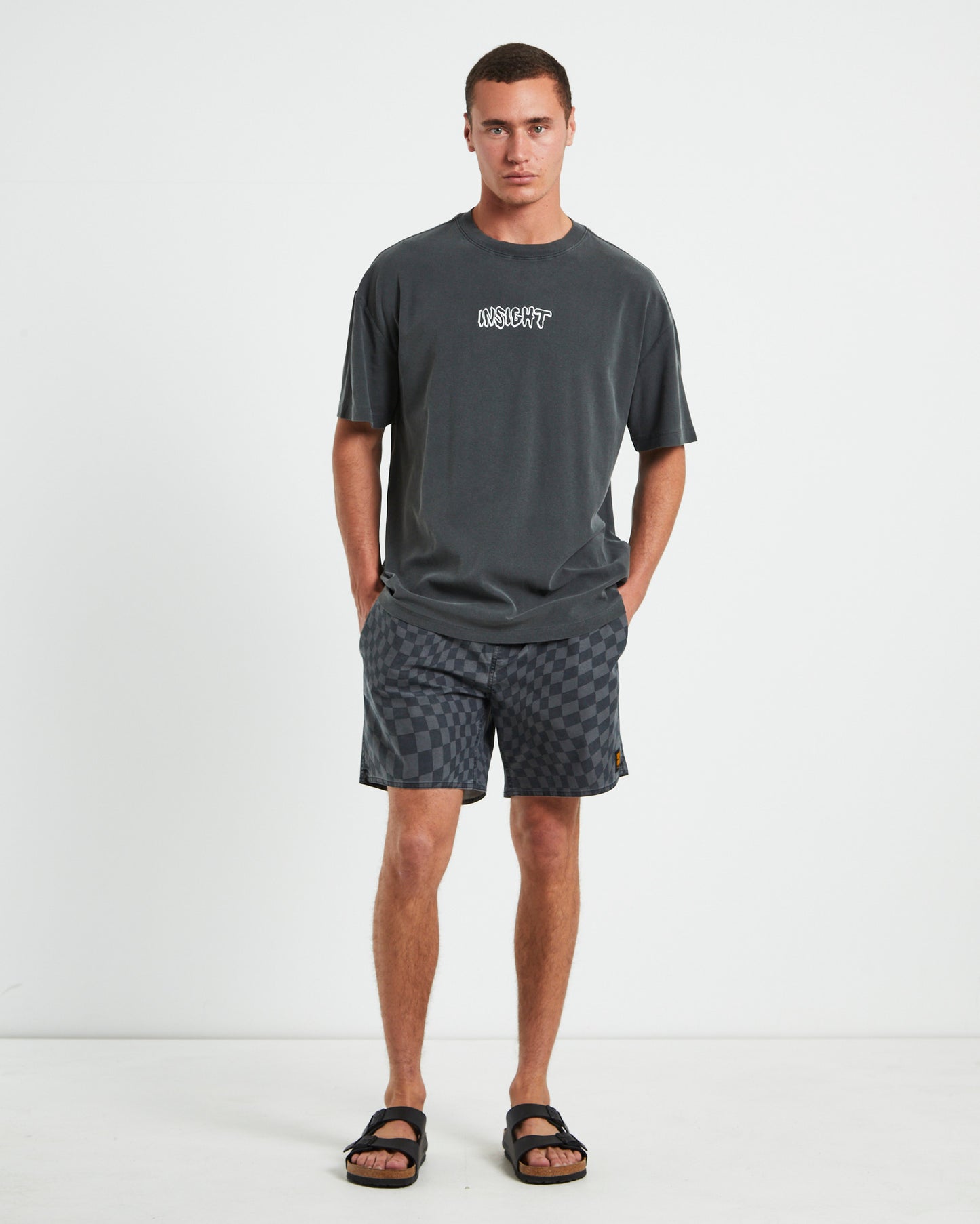 Dive Short Sleeve T-Shirt