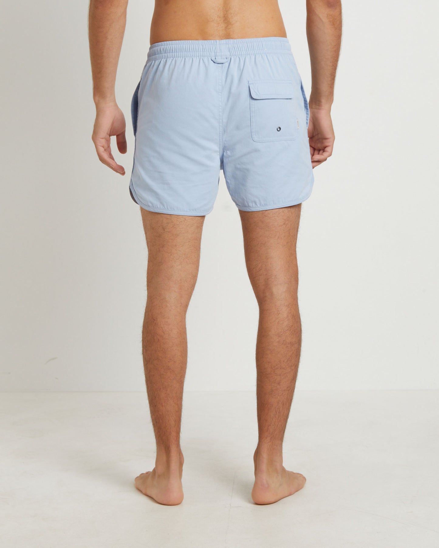 Avalon Volley Boardshorts in Blue