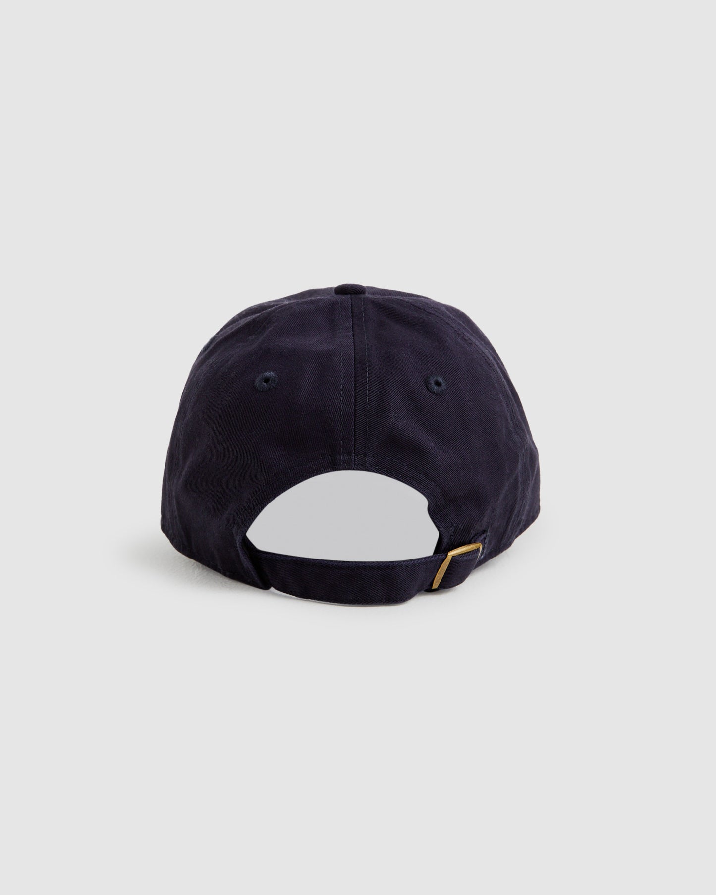 Casual Classic Mini NY Yankees Cap in Navy