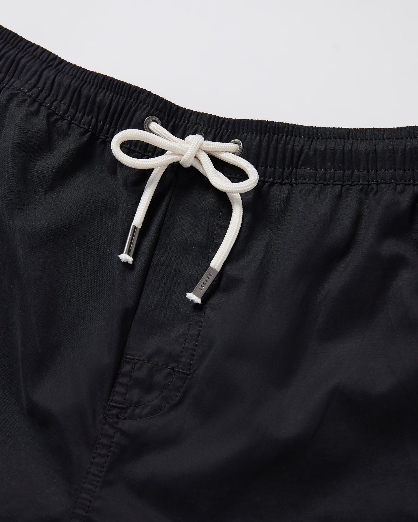 Teen Boys Newport Volley Boardshorts in Black