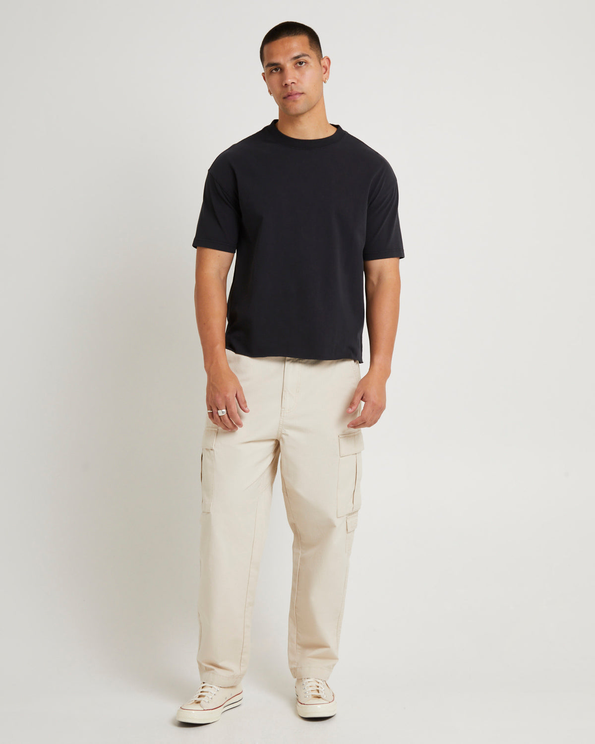 Surplus Ripstop Cargo Pants BEACH