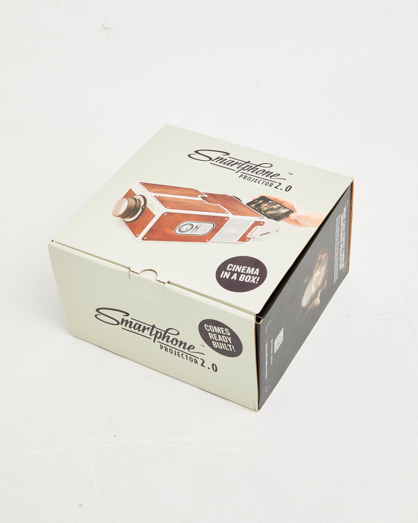 Smartphone Projector 2.0