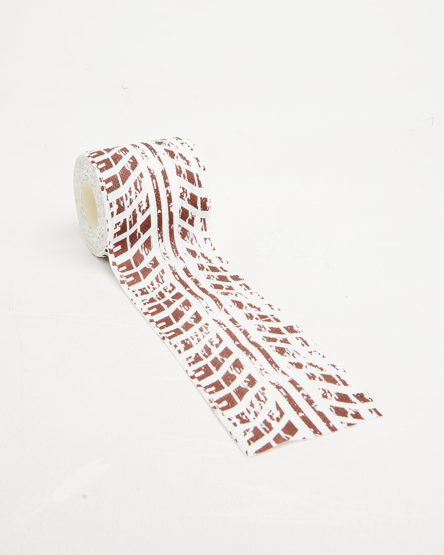 Skid Mark Toilet Roll