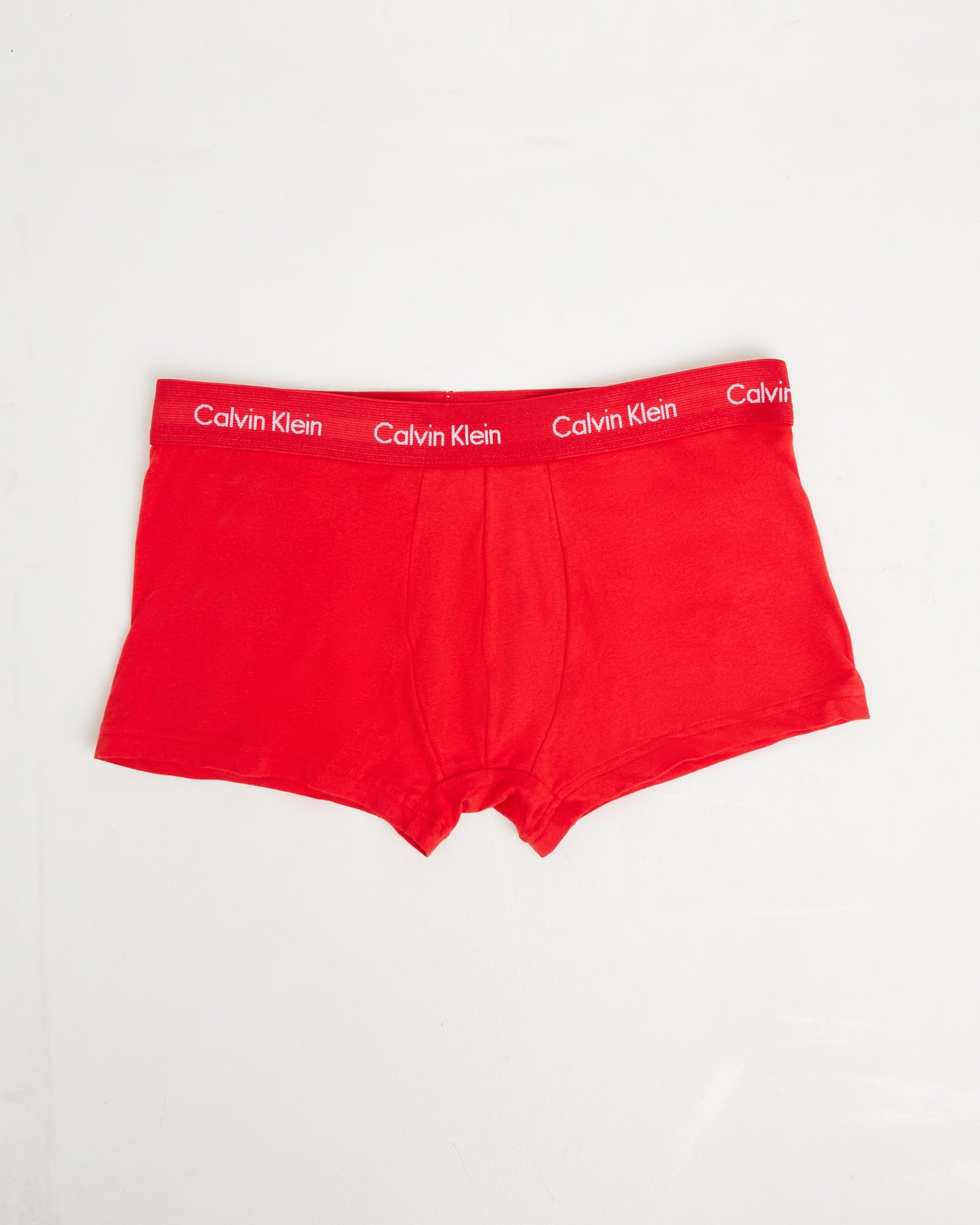 Low Rise Trunks 5 Pack in Assorted