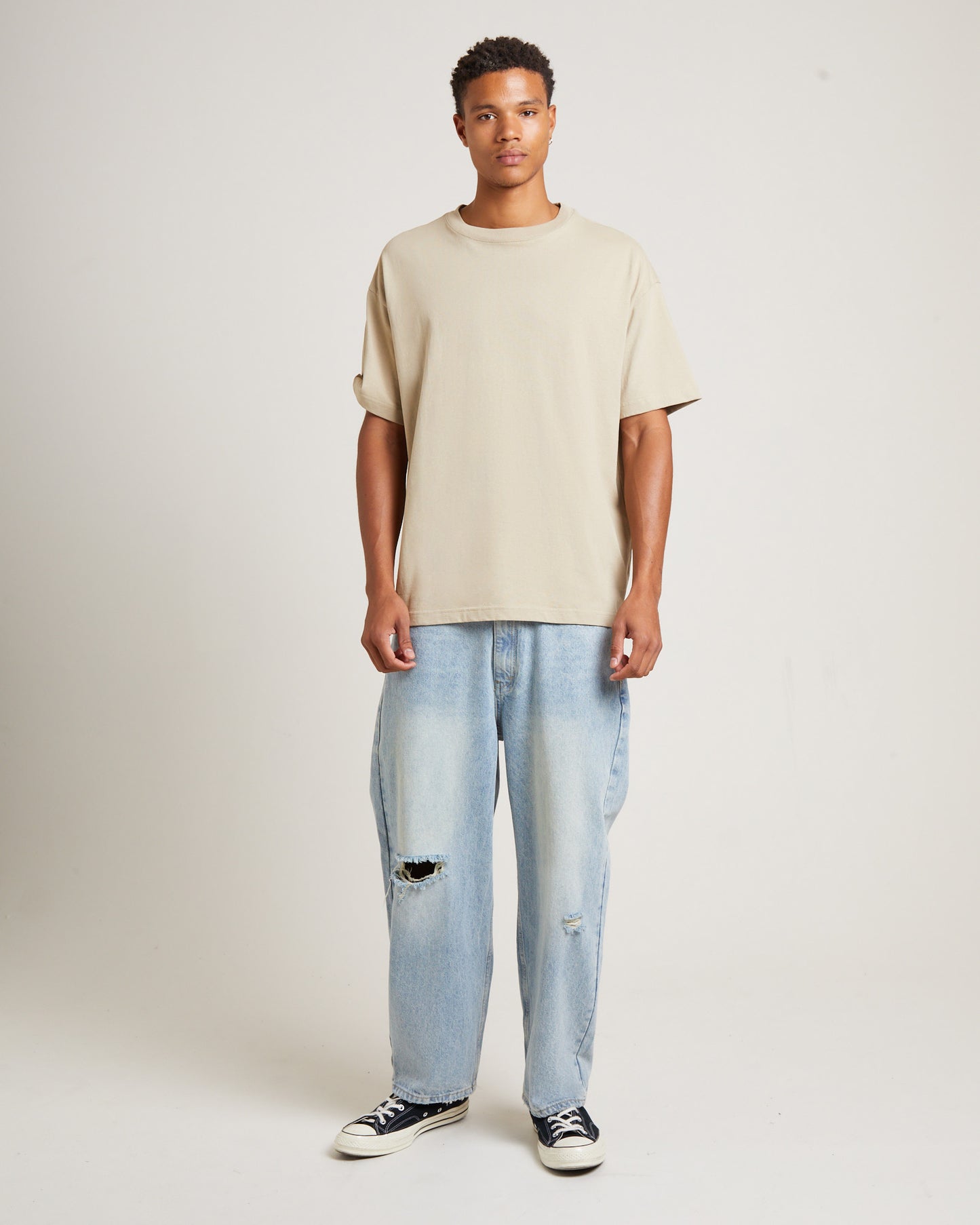 O.G. Skate Short Sleeve T-Shirt