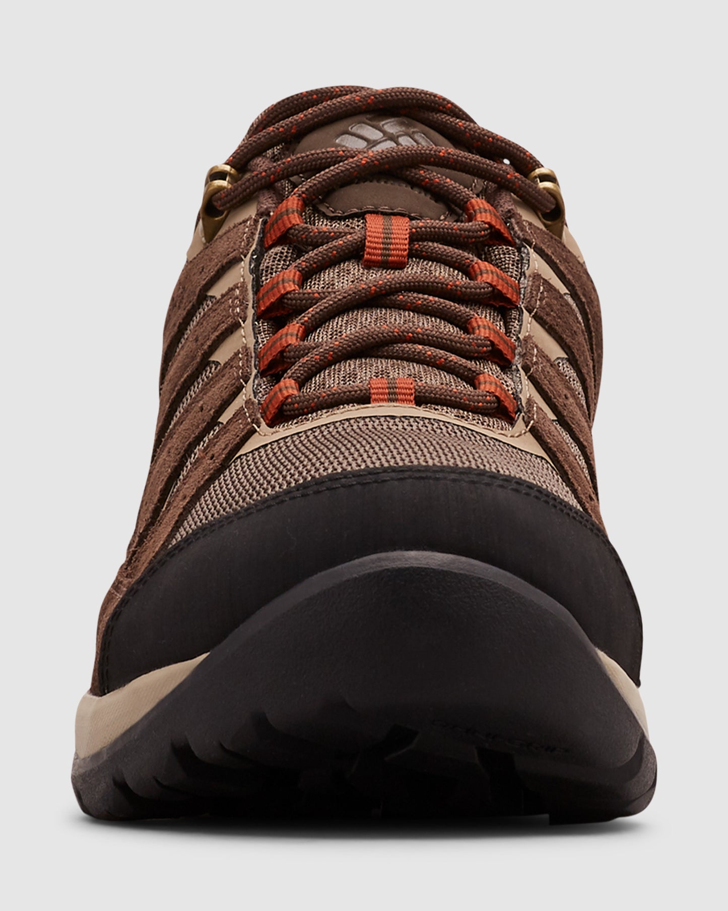 Remond V2 WP Wide Hiking Boots Mud Brown