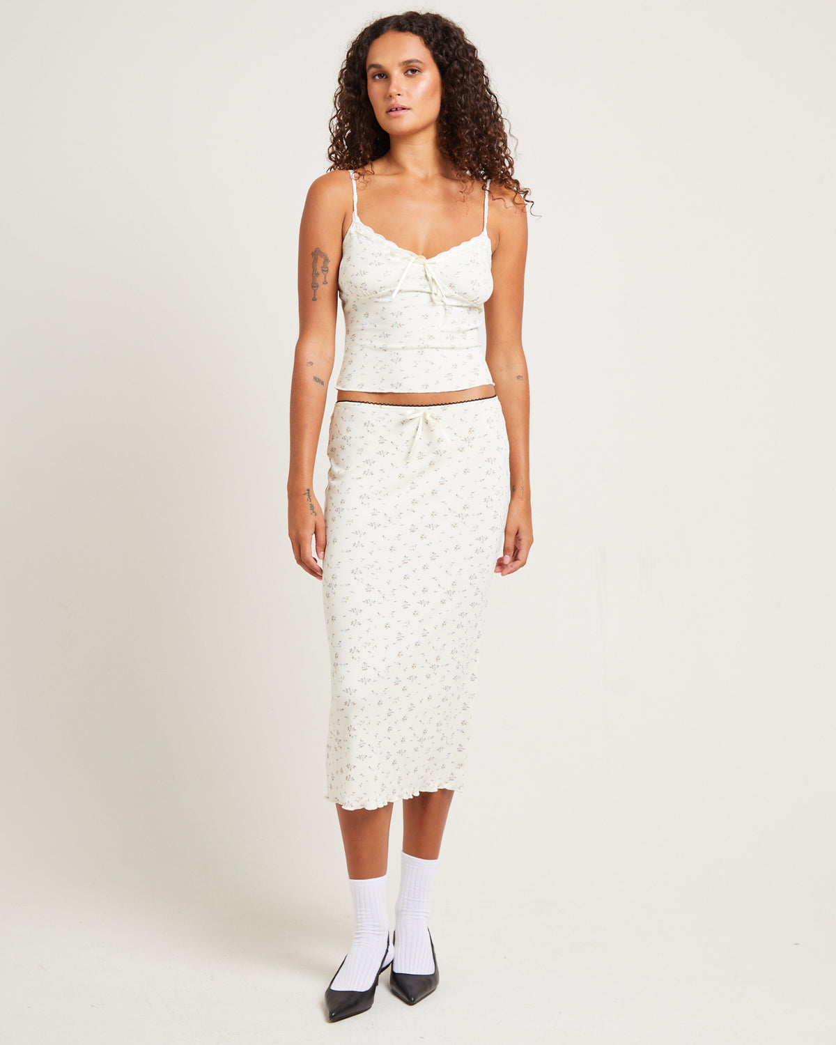 Helena Cami FLORAL