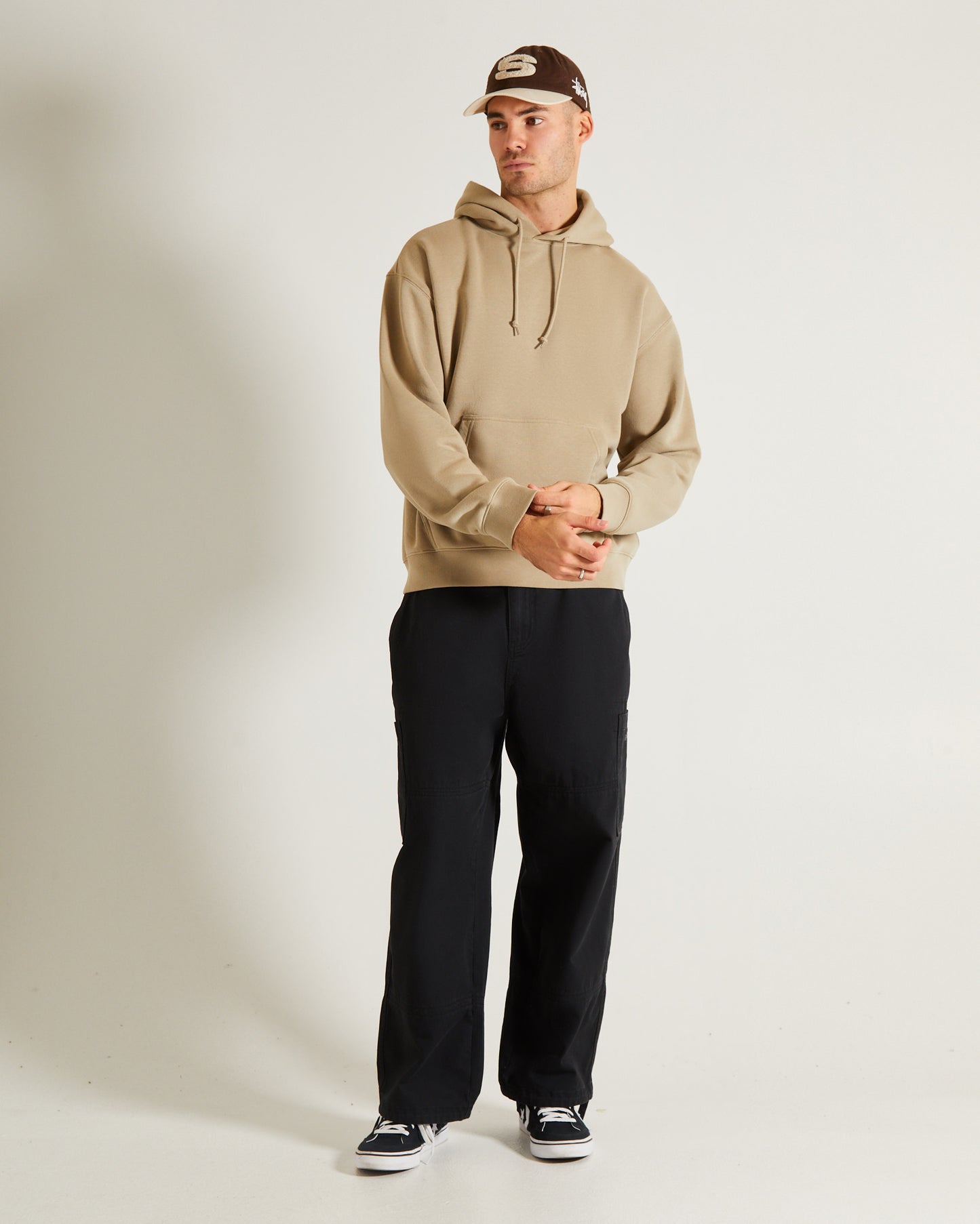 OG Oversized  Skate Hoodie