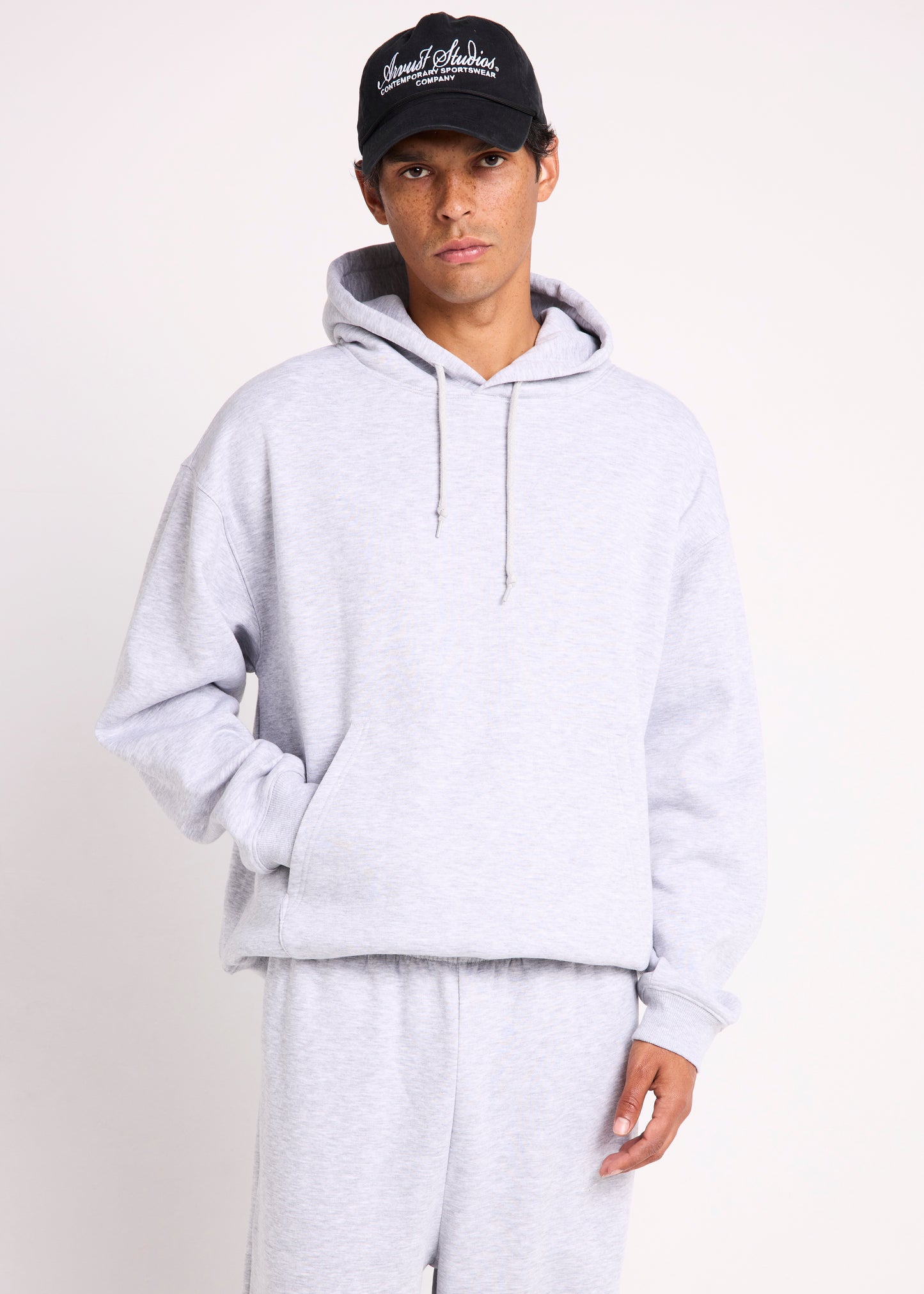 OG Oversized  Skate Hoodie