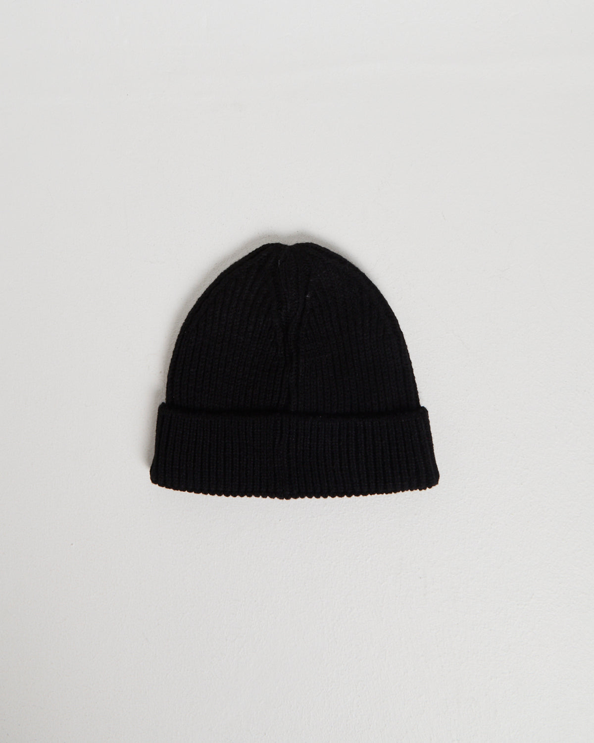 Admissions Beanie BLACK
