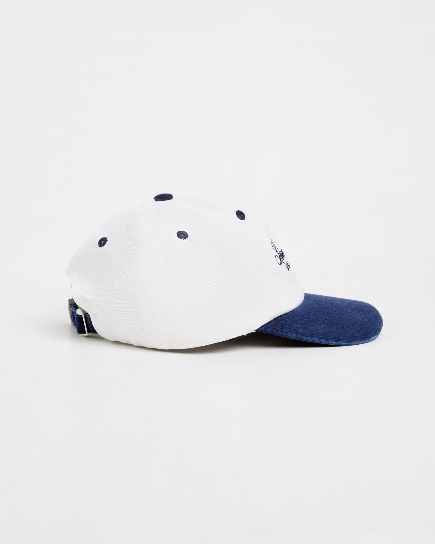 Club Contrast Cap