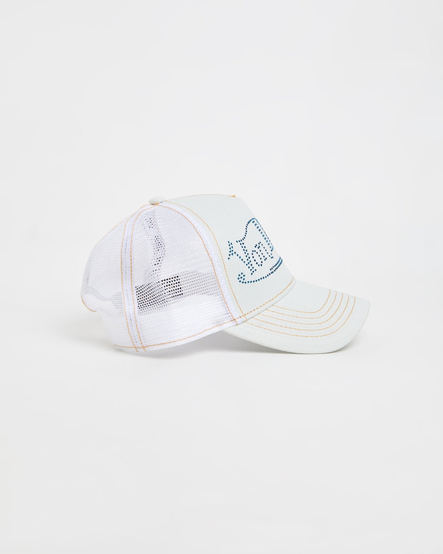 Unisex Trucker Cap