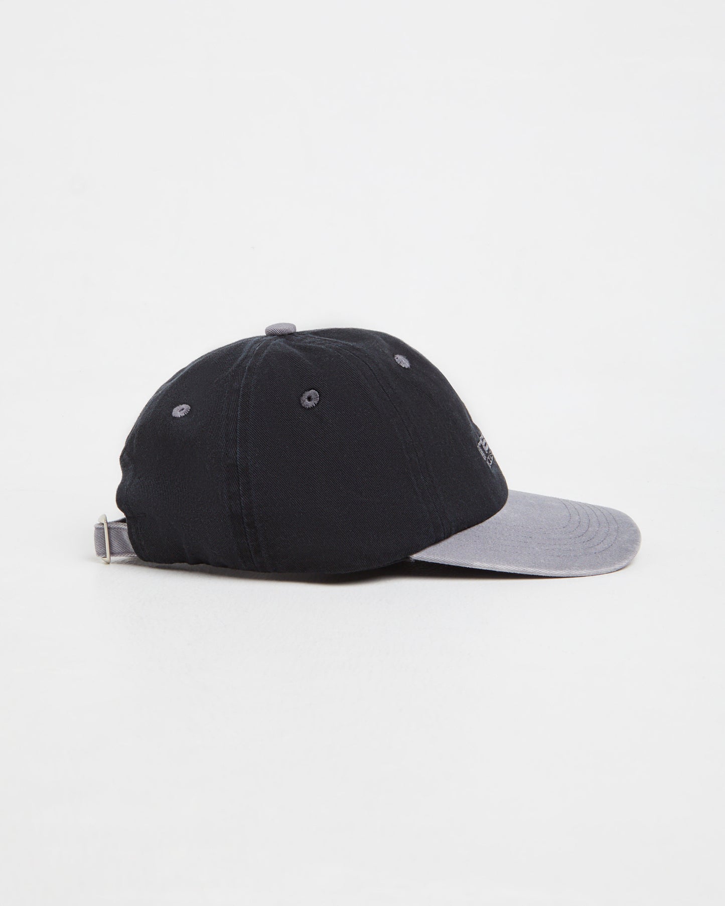 Corp Contrast Cap