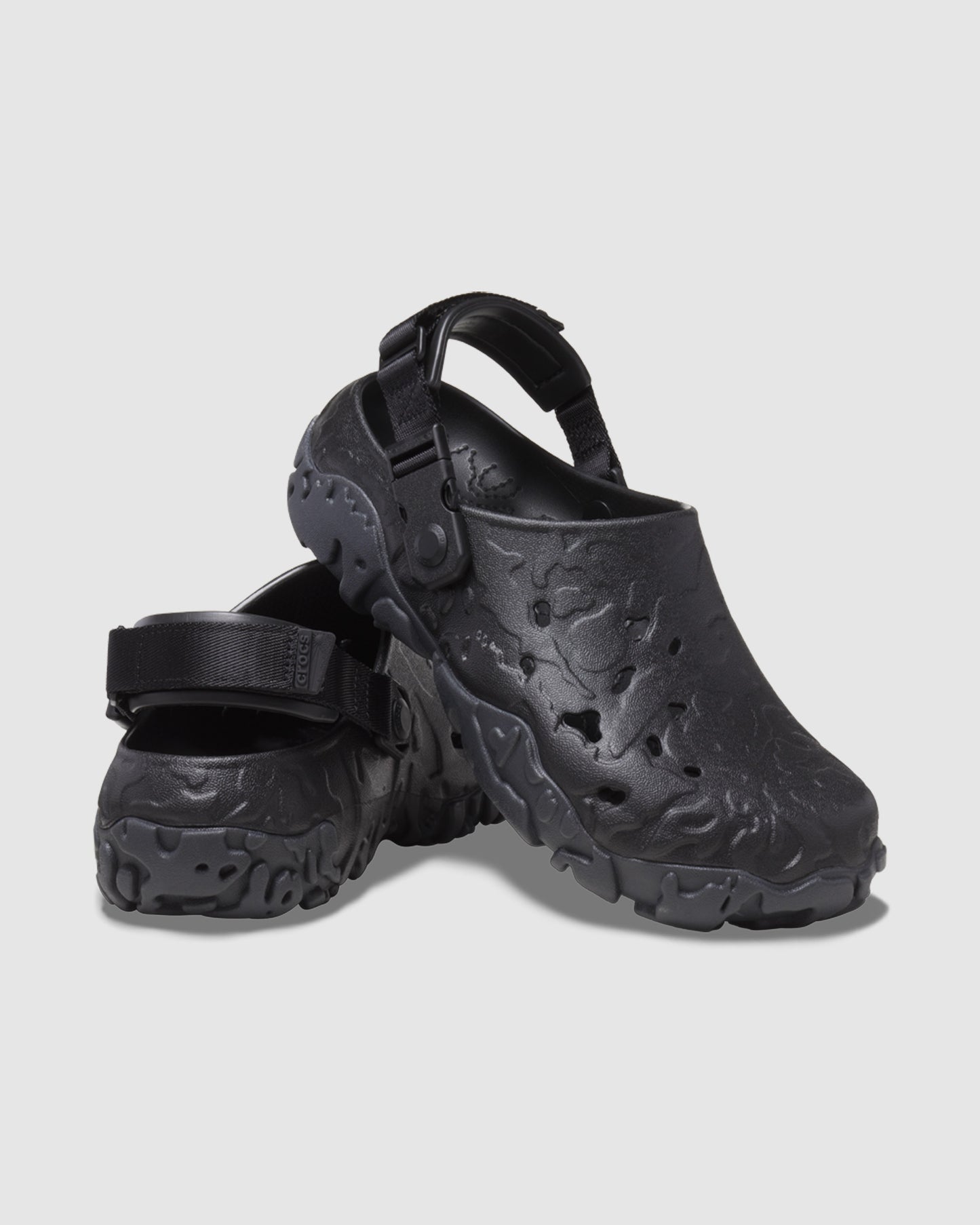 All Terrain Atlas Clogs