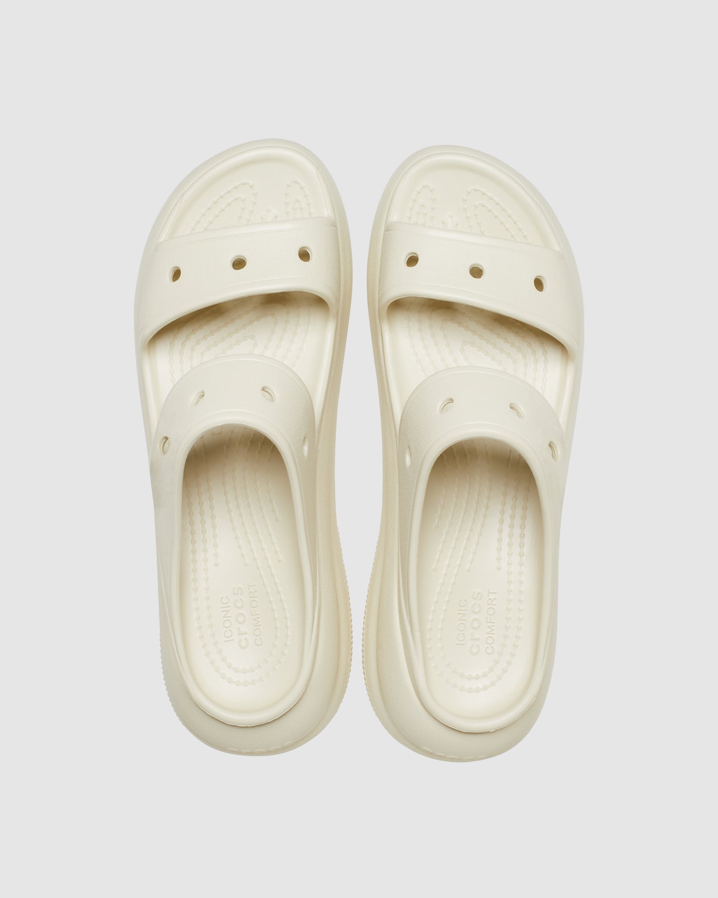 Crush Sandals