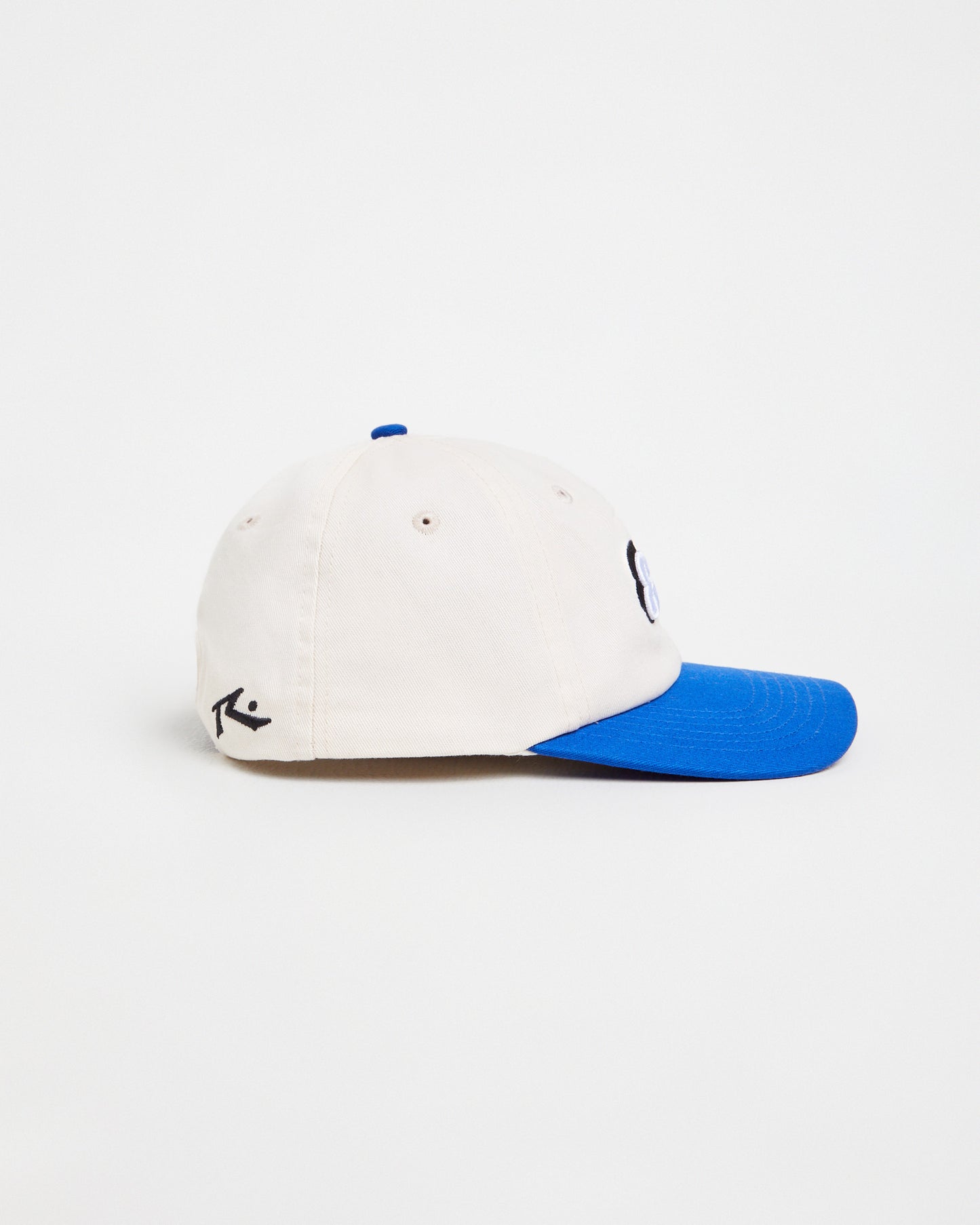 Rusty Eighty- Five Snapback Cap
