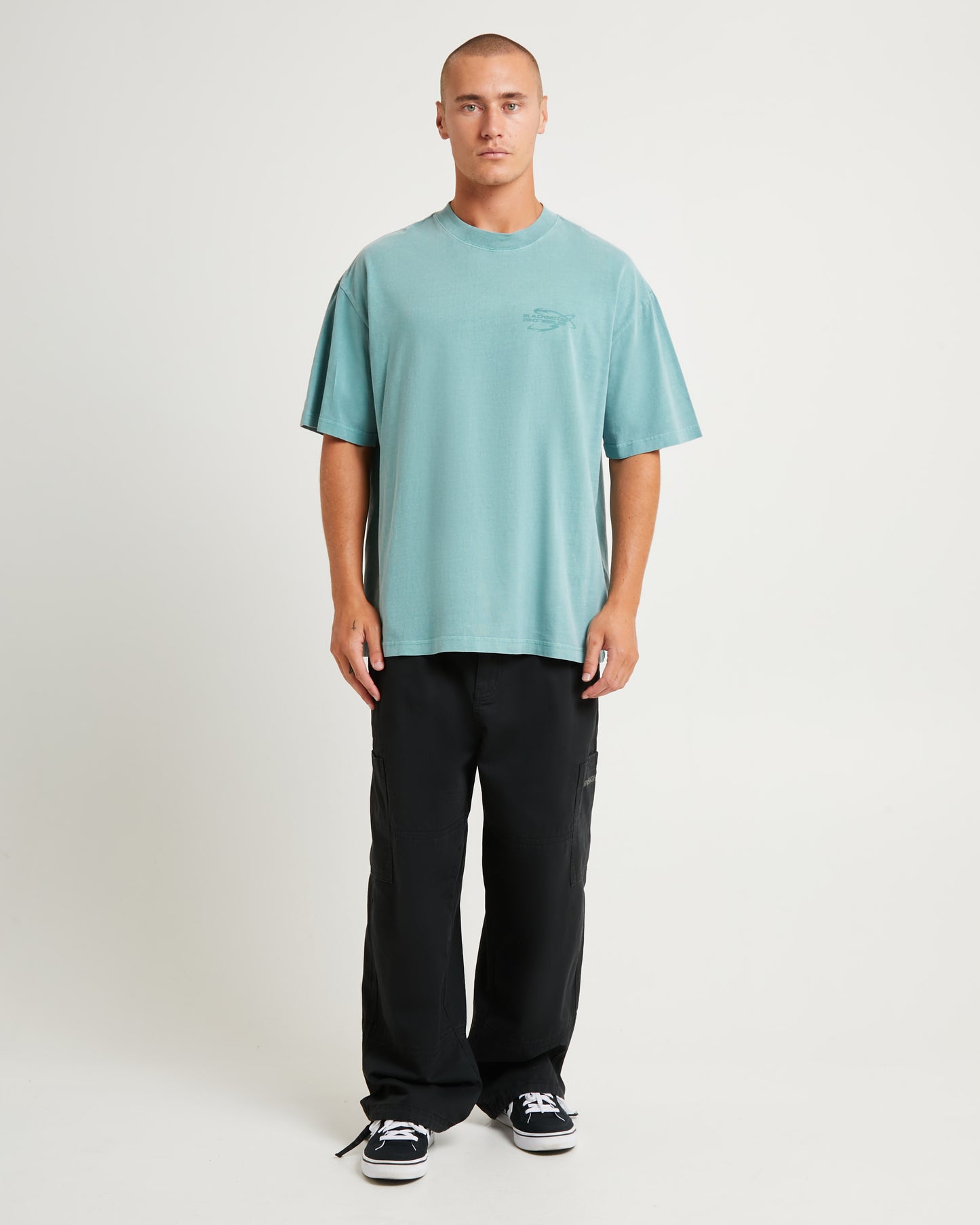 Facility Short Sleeve T-Shirt