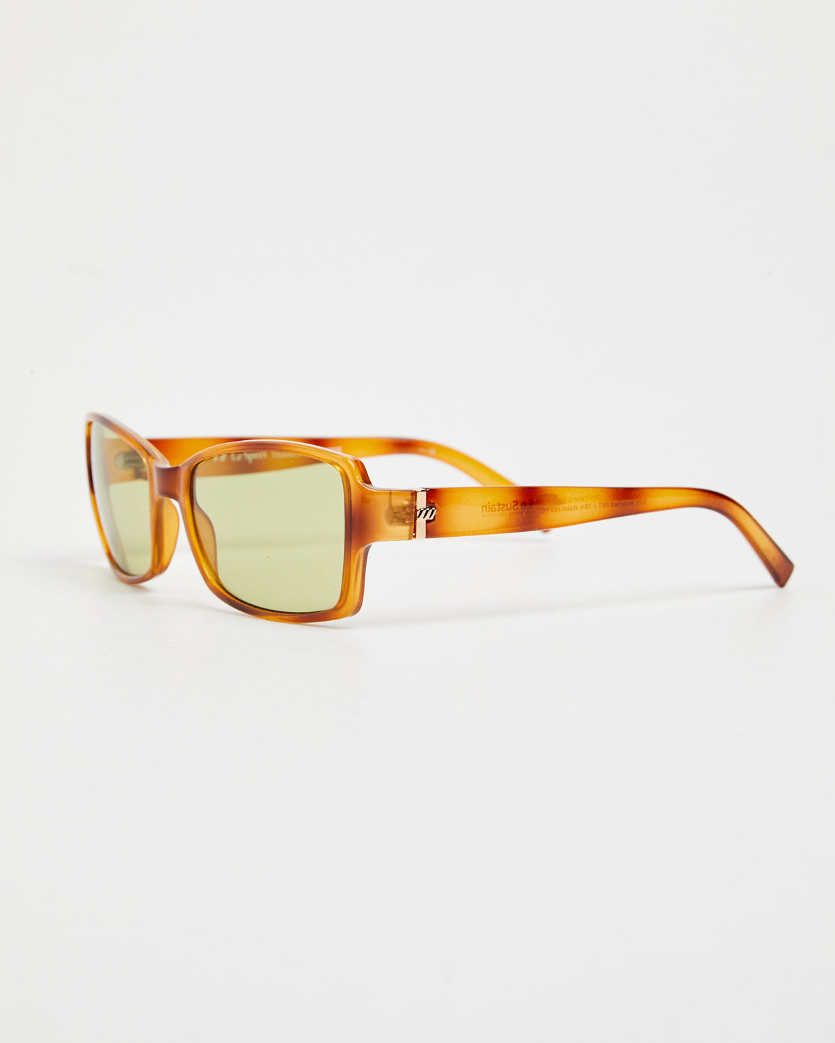 Trance Vintage Sunglasses Tort/Moss VINTAGE TORT/MOSS MONO