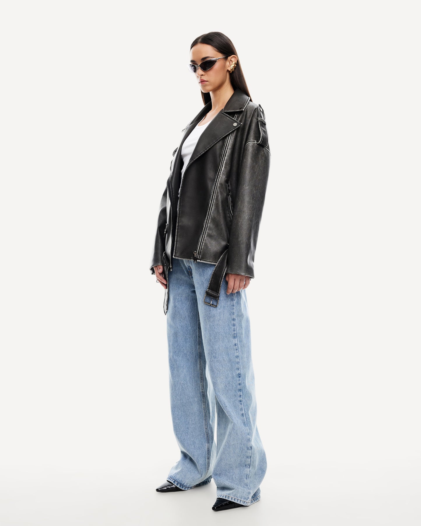 Top Model Denim Jeans