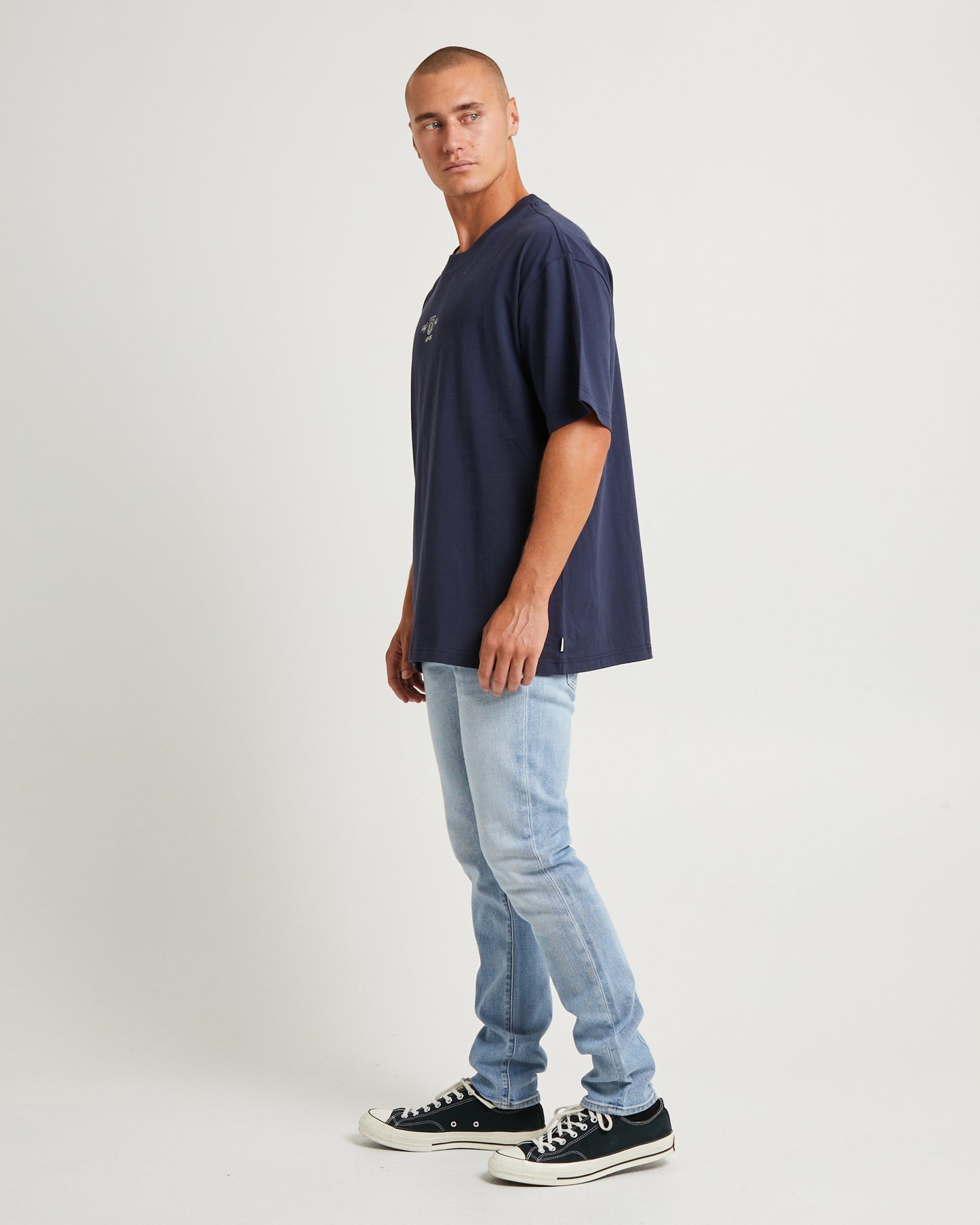 Service Short Sleeve T-Shirt