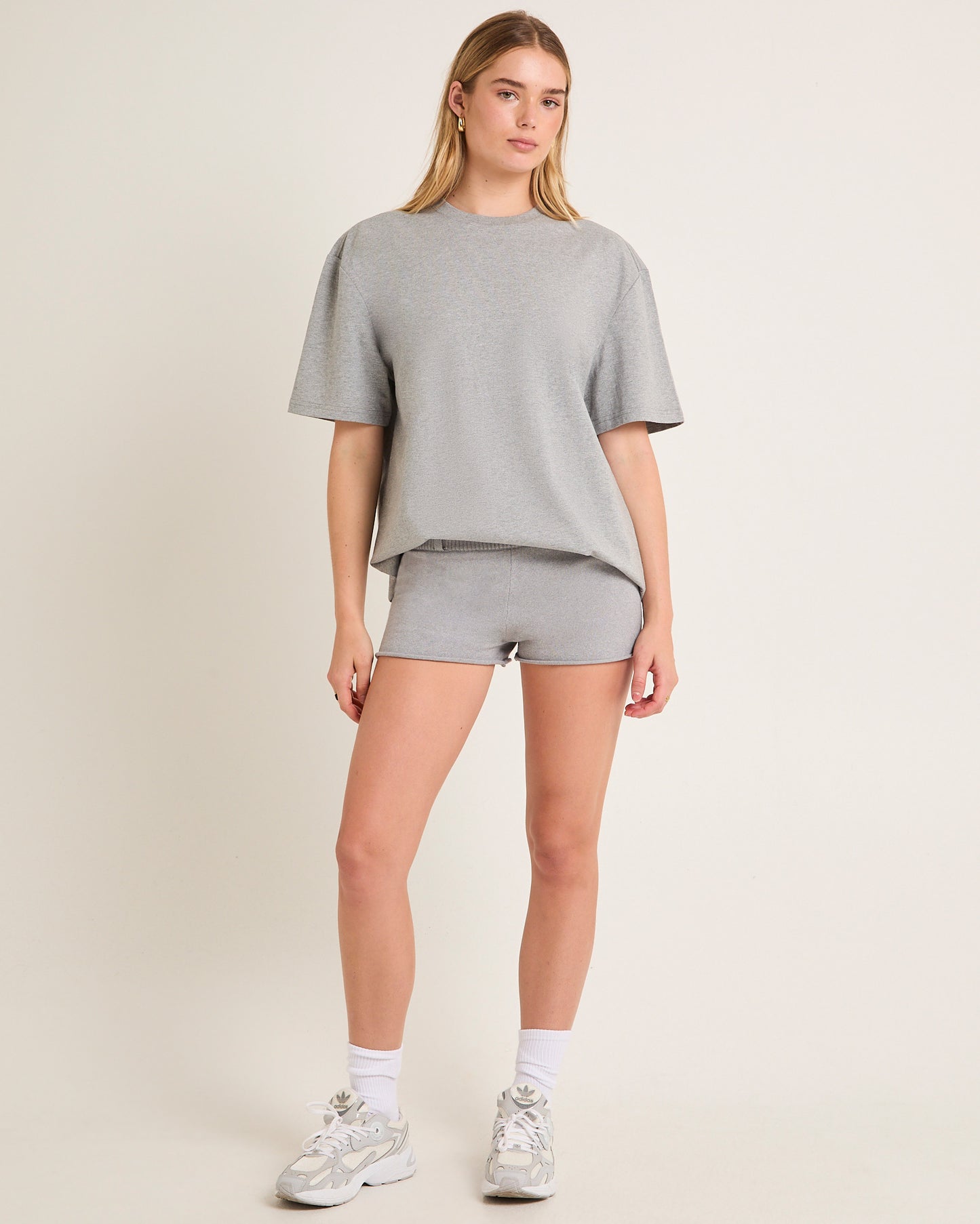 Oversized T-Shirt