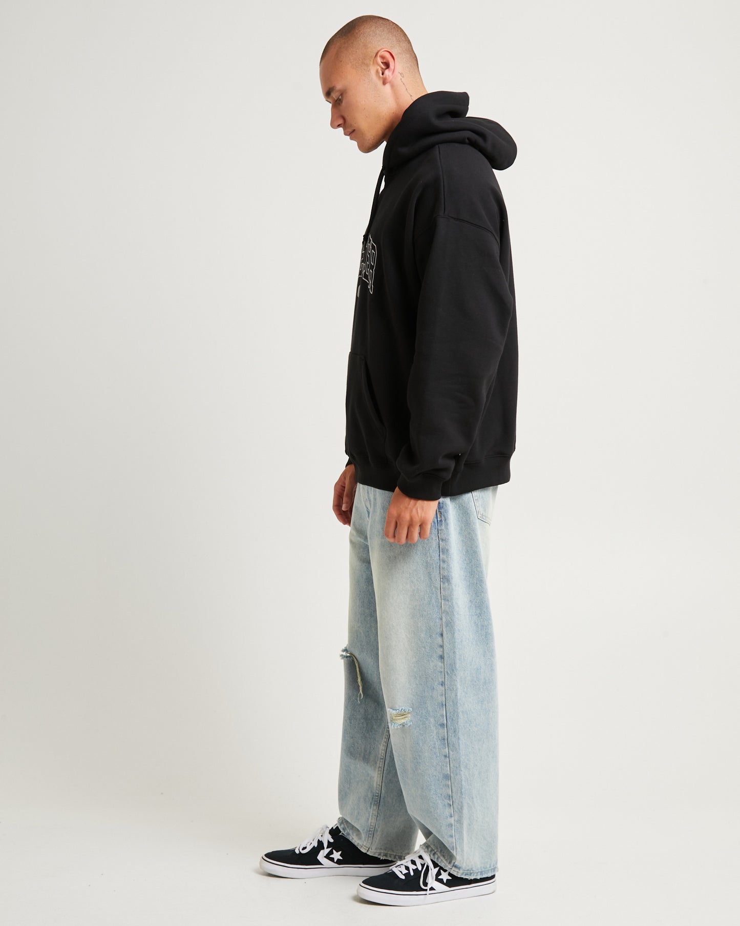 Seattle Hoodie