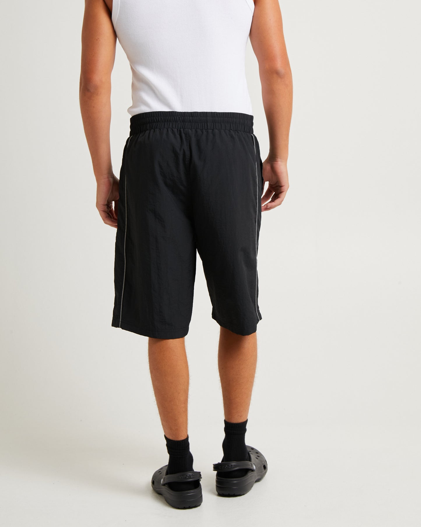 United Track Shorts