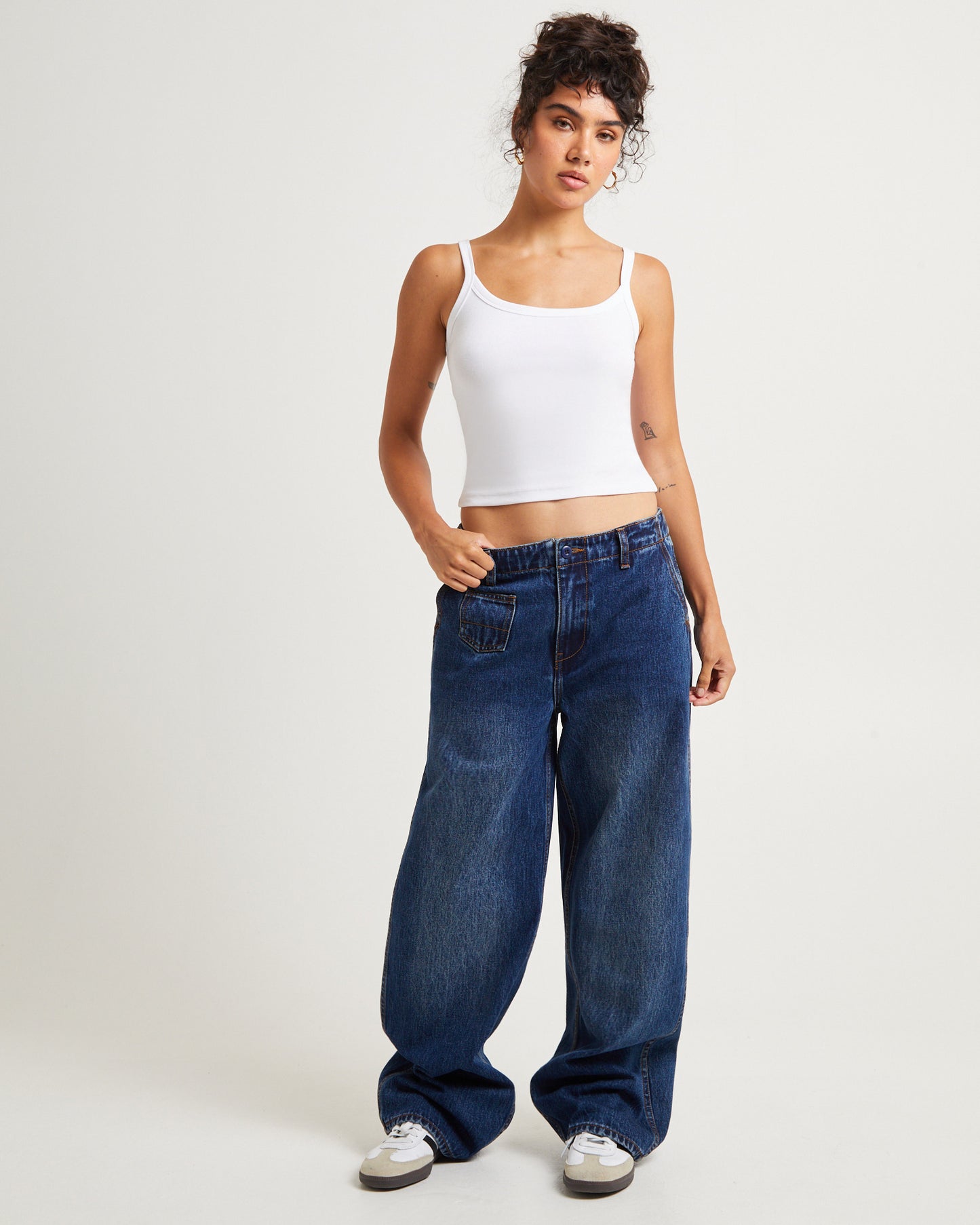 Lawson Pants 70s Wash