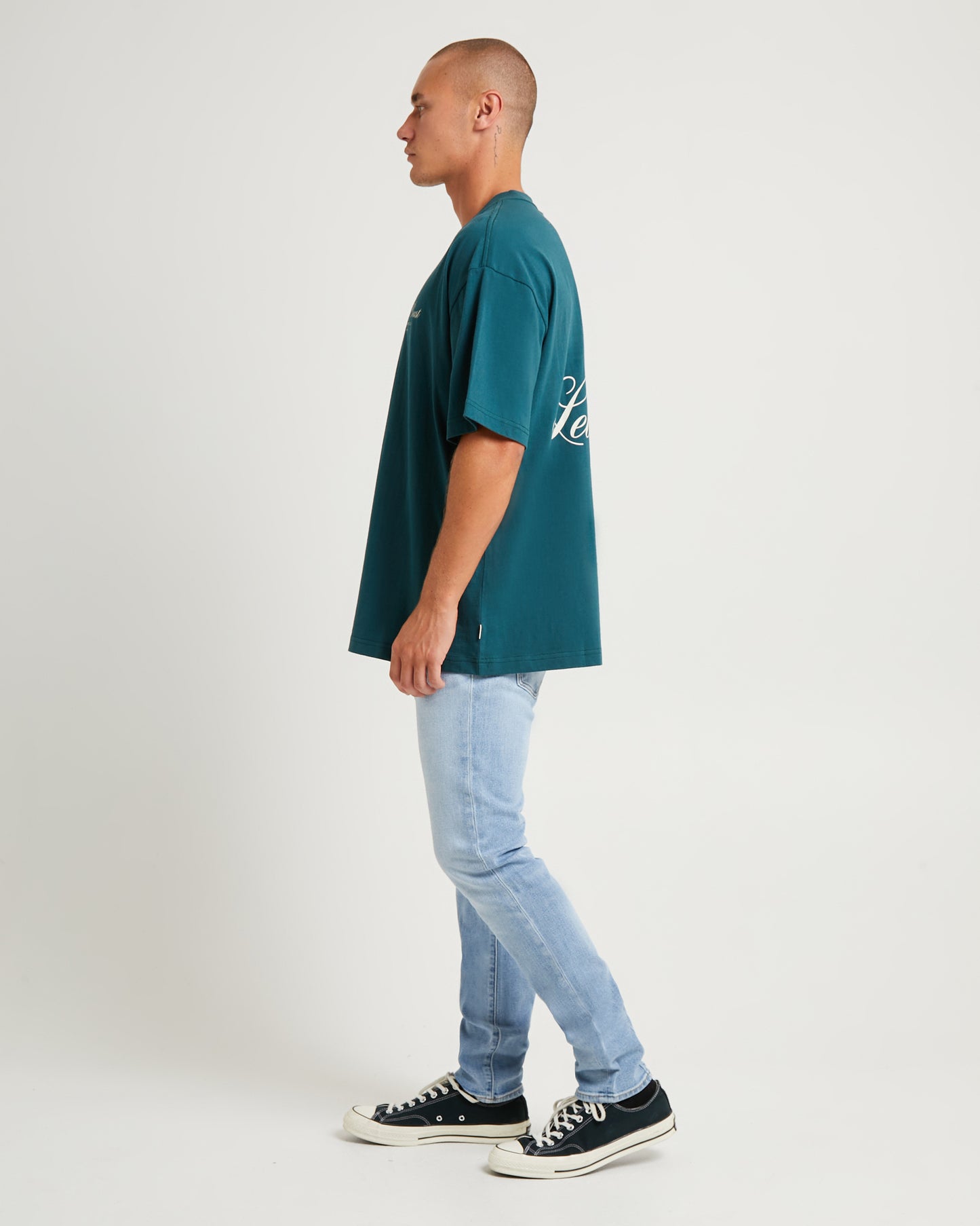 Club Short Sleeve T-Shirt