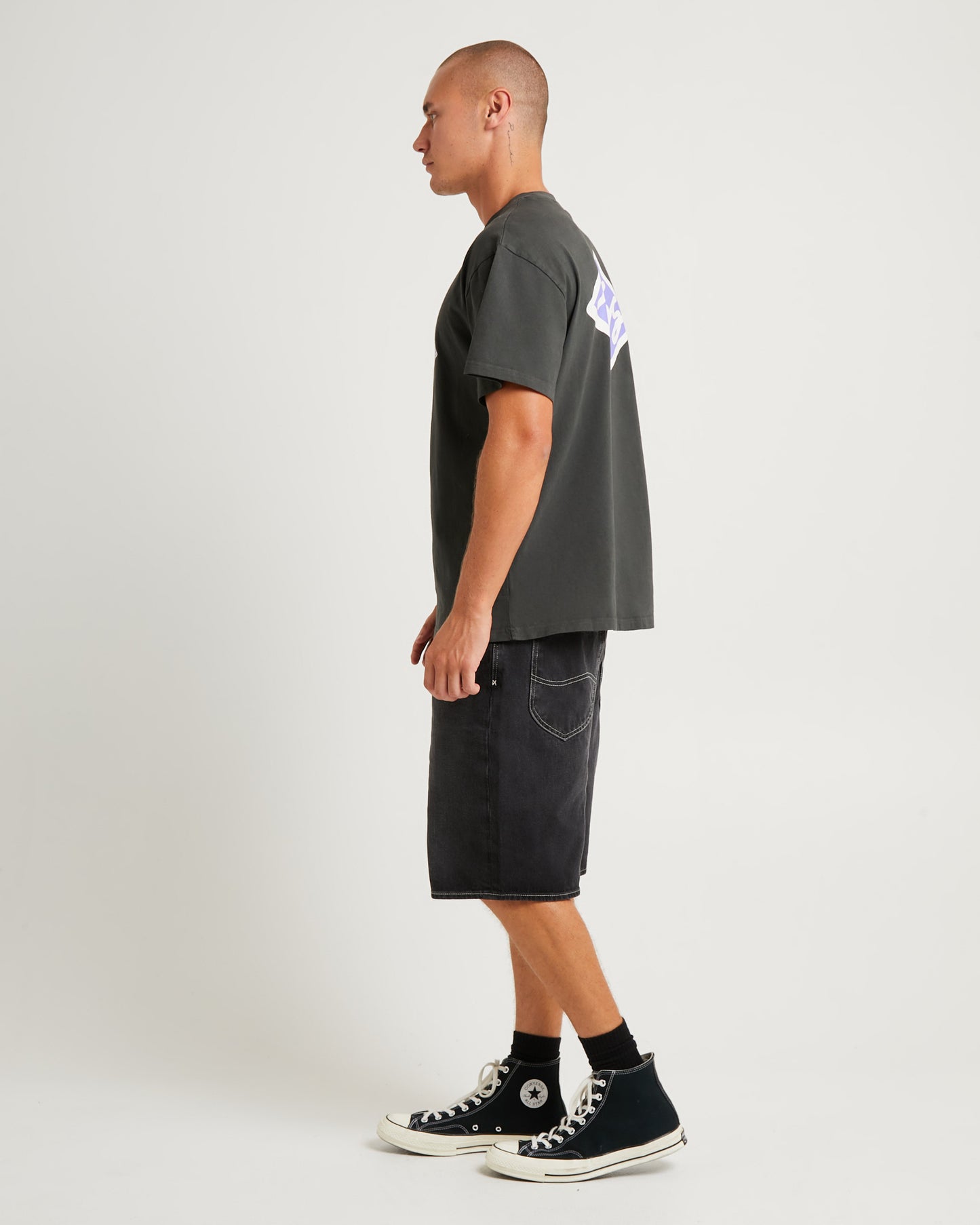 Scribble T-Shirt