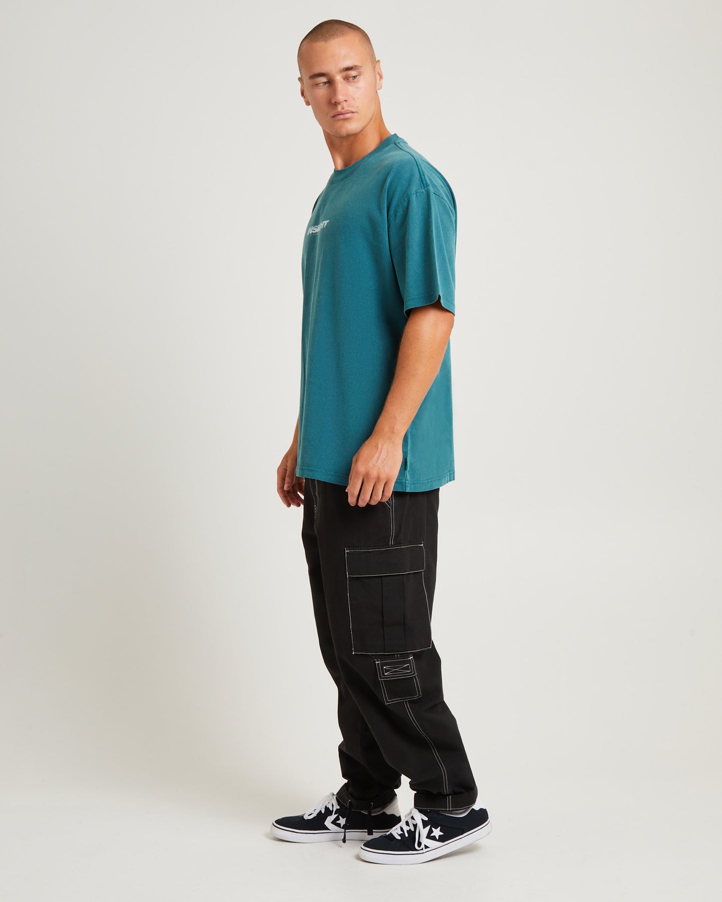 Establish Short Sleeve T-Shirt