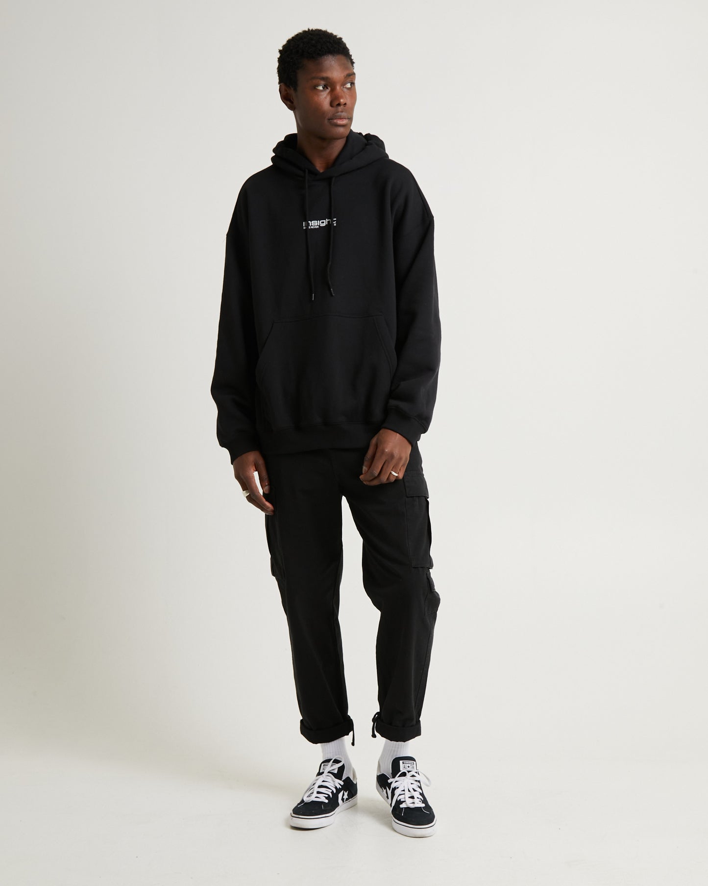 Corp Hoodie