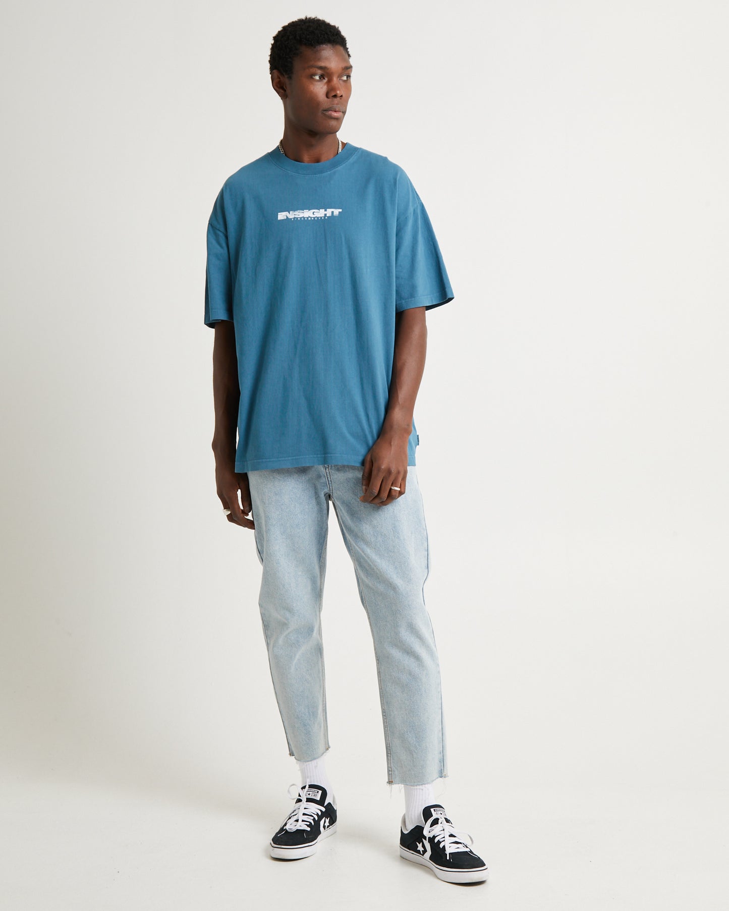 Establish Short Sleeve T-Shirt